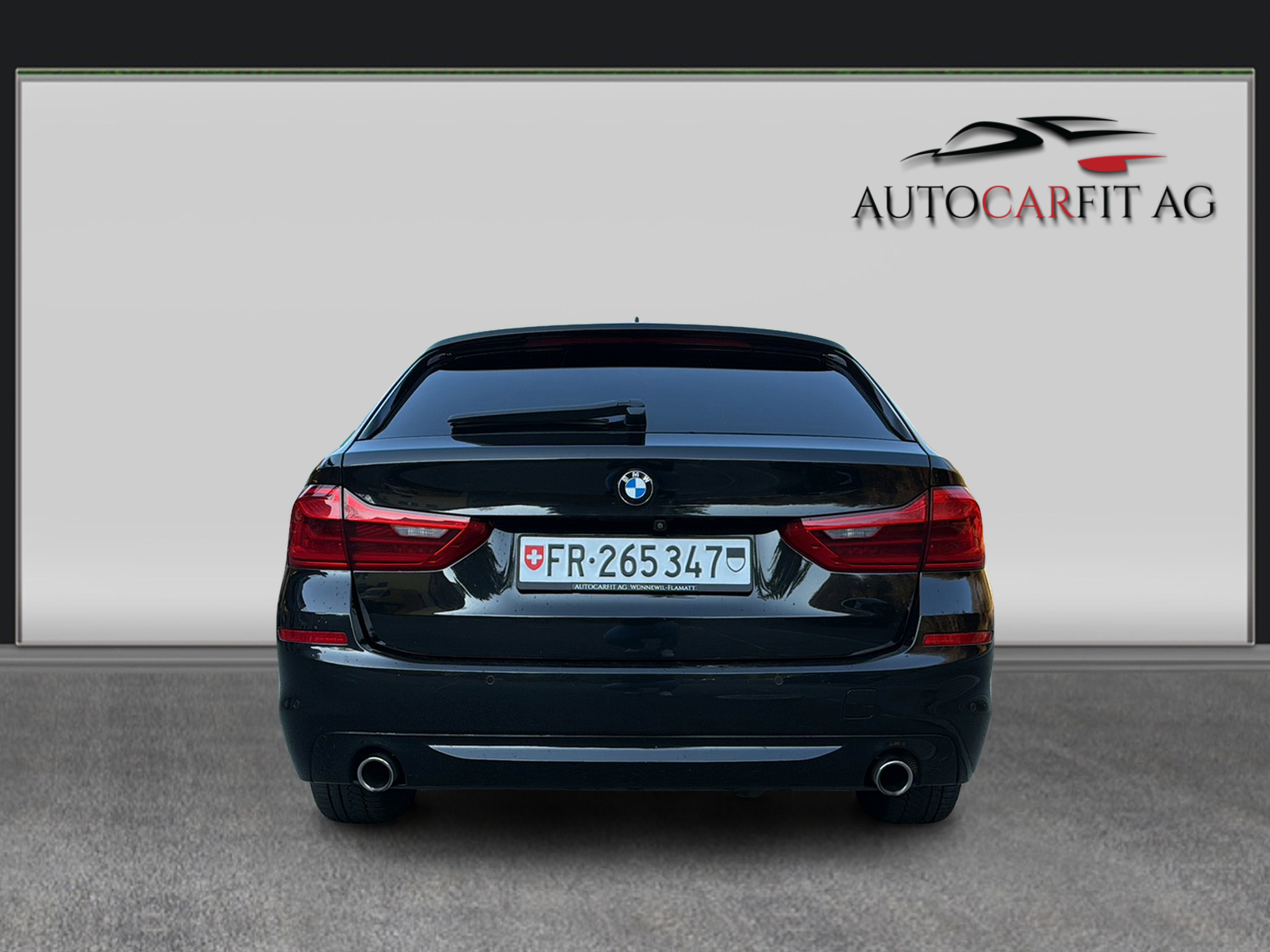 BMW 530d xDrive Touring Steptronic-image-4