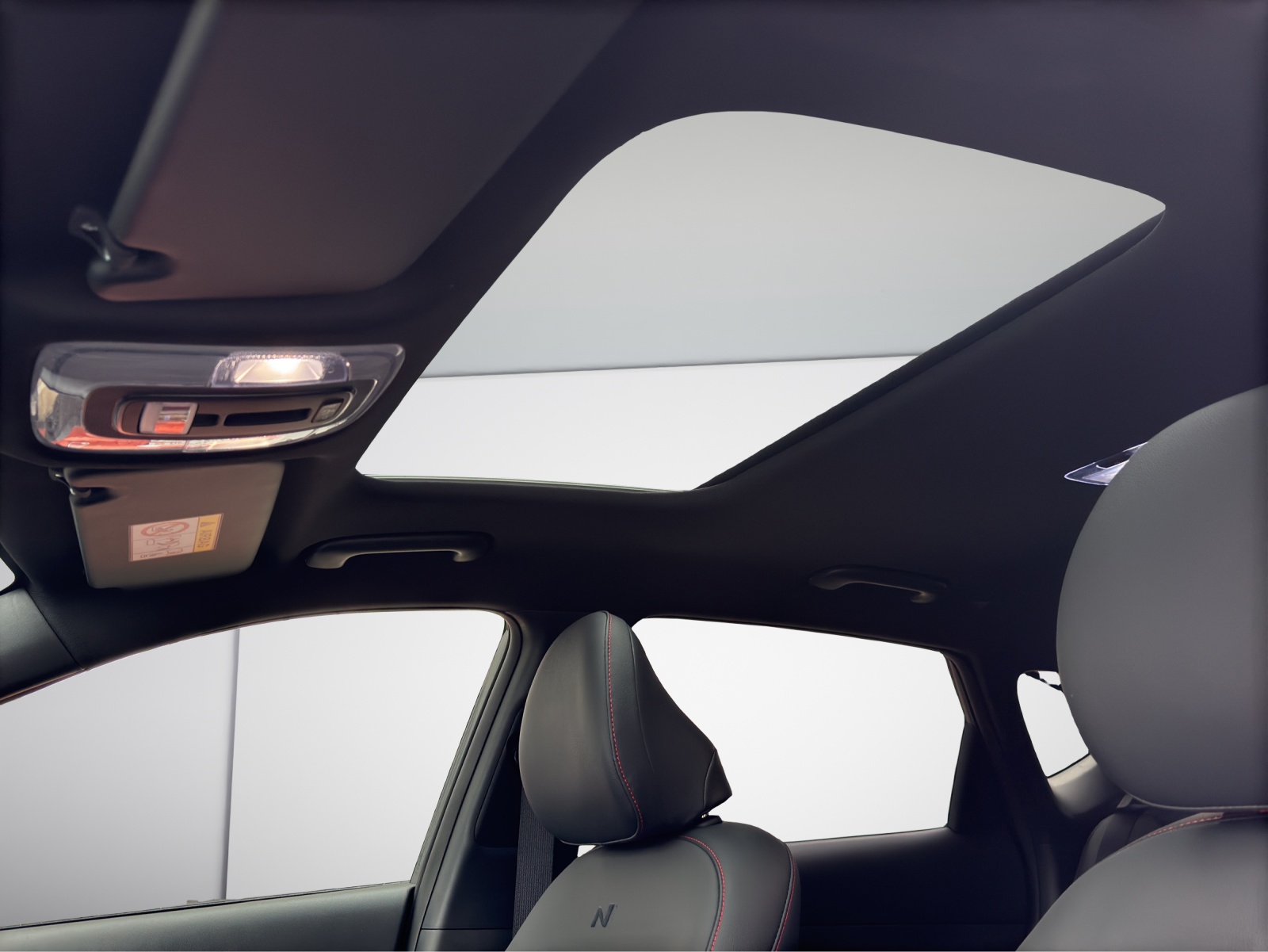 HYUNDAI Kona 1.6 GDi Hybrid N-Line MY26-image-12