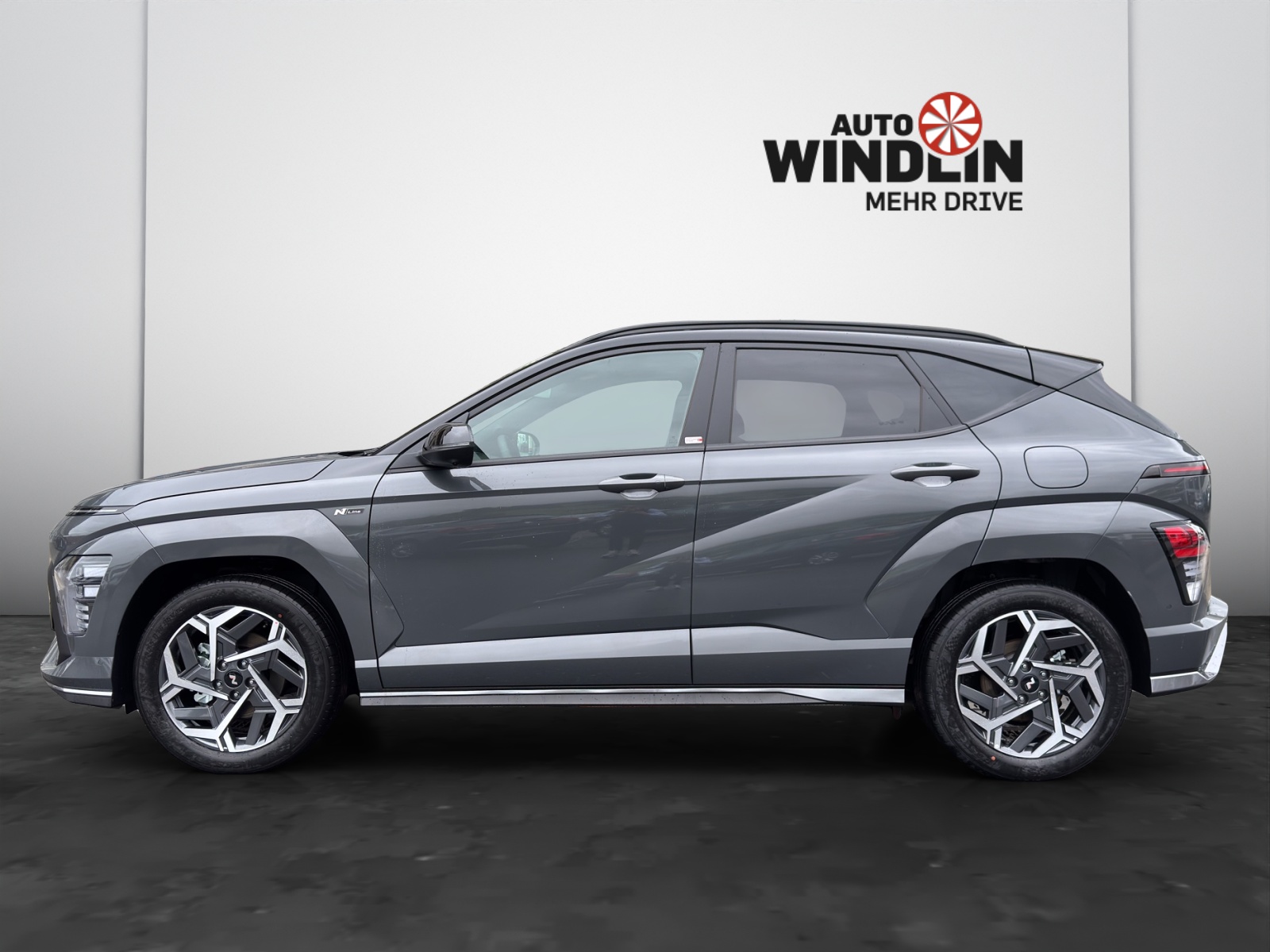 HYUNDAI Kona 1.6 GDi Hybrid N-Line MY26-image-3
