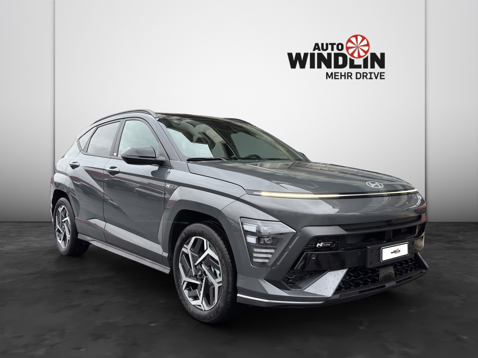 HYUNDAI Kona 1.6 GDi Hybrid N-Line MY26-image-0