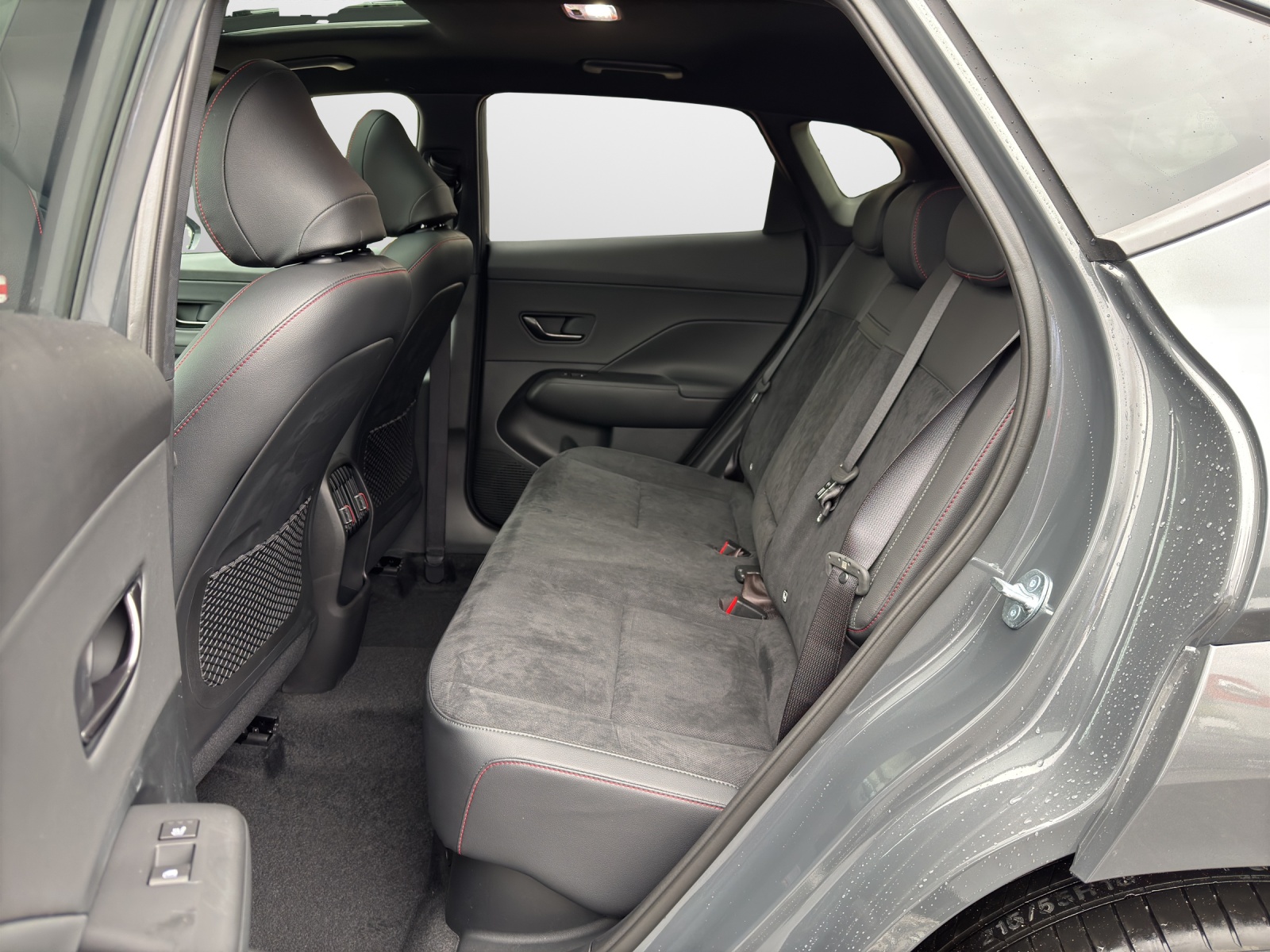HYUNDAI Kona 1.6 GDi Hybrid N-Line MY26-image-7