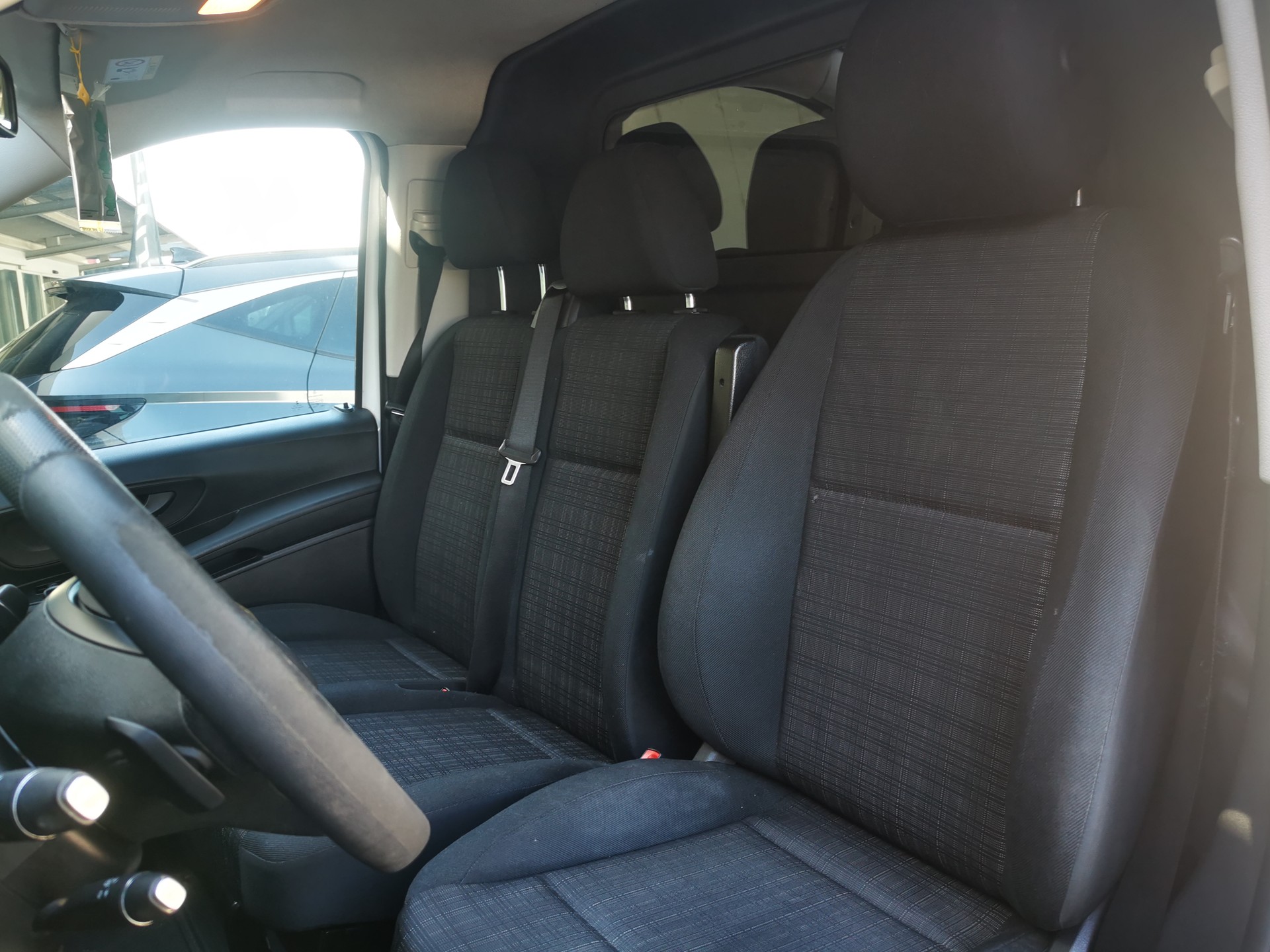 MERCEDES-BENZ Vito 116 BlueTEC L 4Matic 7G-Tronic Euro 6-image-6