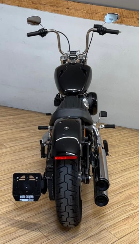 HARLEY-DAVIDSON FXST Softail Standard 107 (35kW)-showroom-element-3