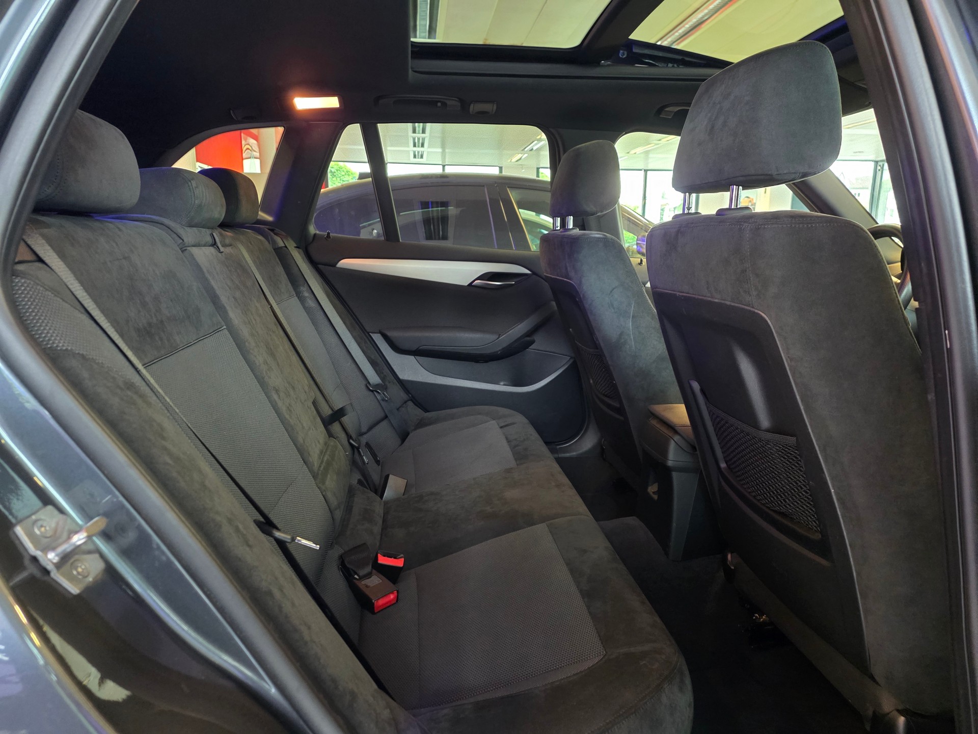 BMW X1 25d xDrive M-Sportpaket-image-12