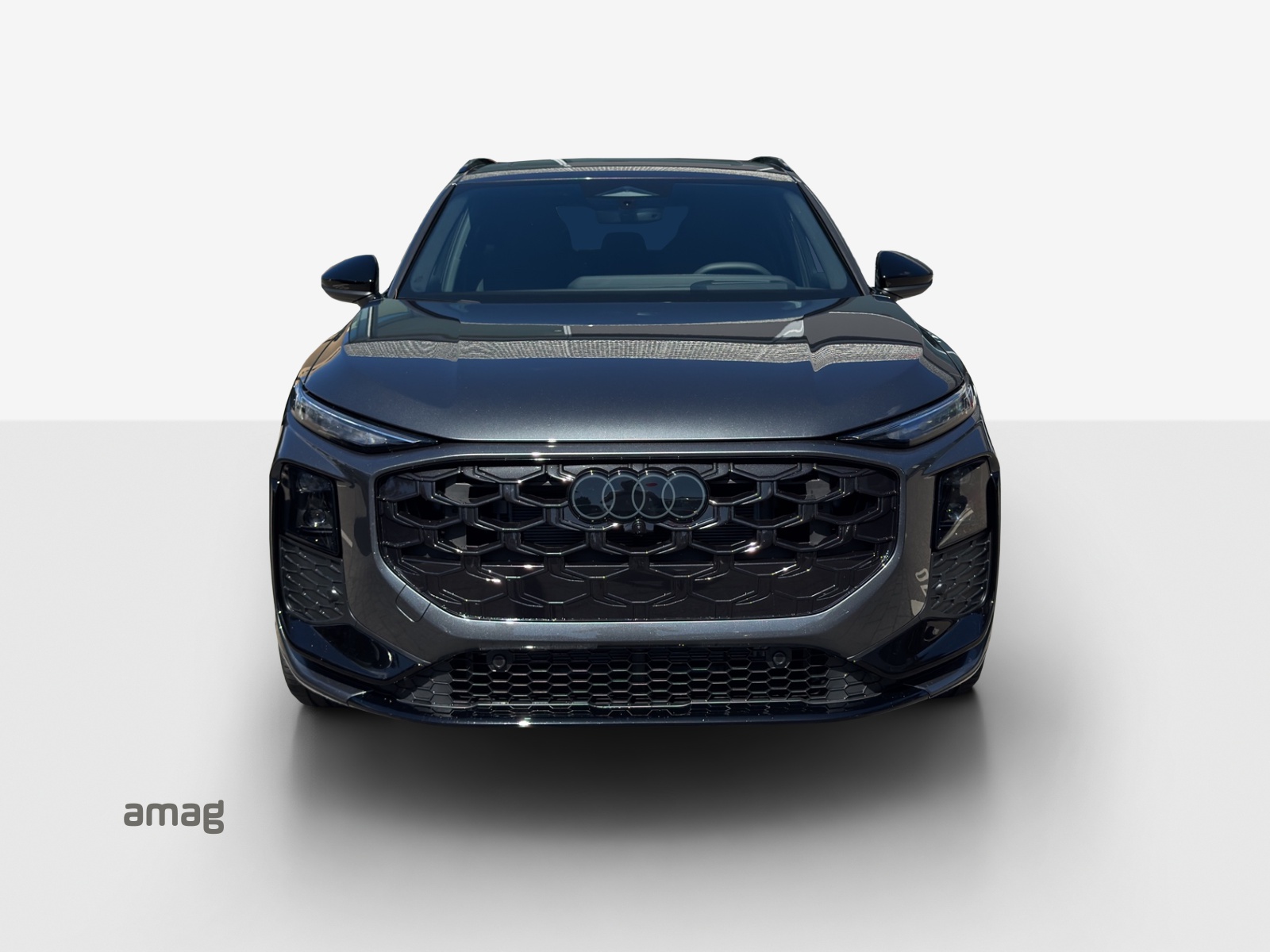 AUDI Q3 SUV e-hybrid 200 kW S tronig-image-6