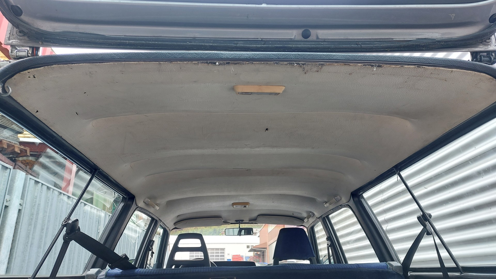 VOLVO 240 2.3 Classic-image-10