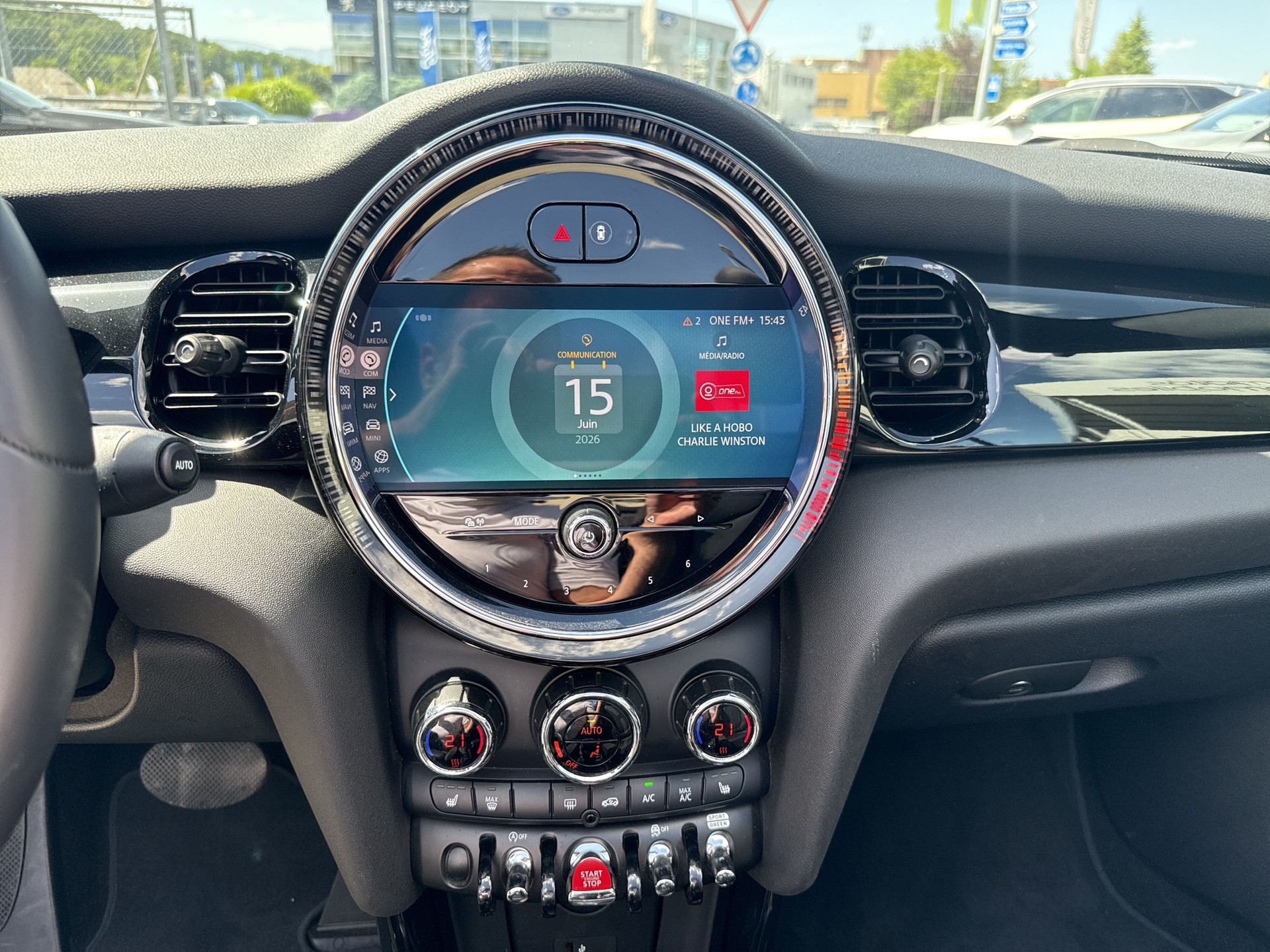 MINI Cooper S Cabriolet DKG-image-9