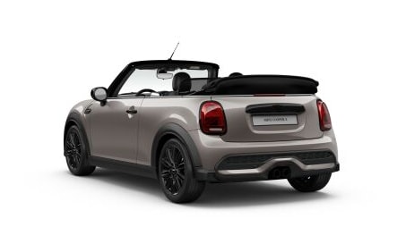 MINI Cooper S Cabriolet DKG-image-1