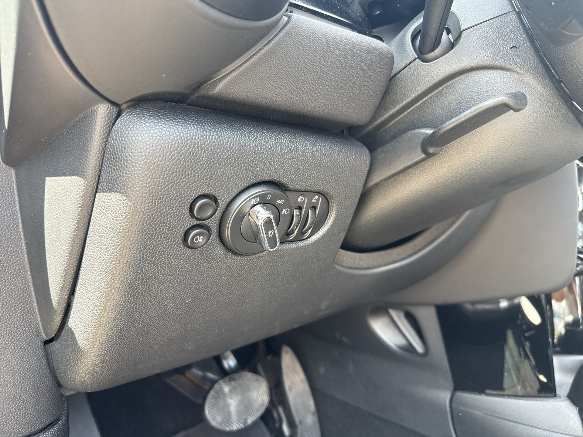 MINI Cooper S Cabriolet DKG-image-18