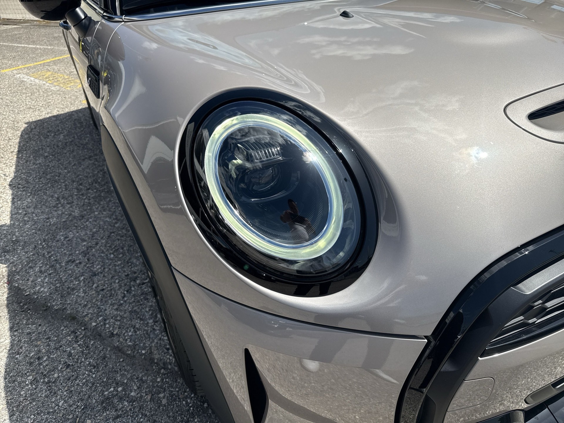 MINI Cooper S Cabriolet DKG-image-16