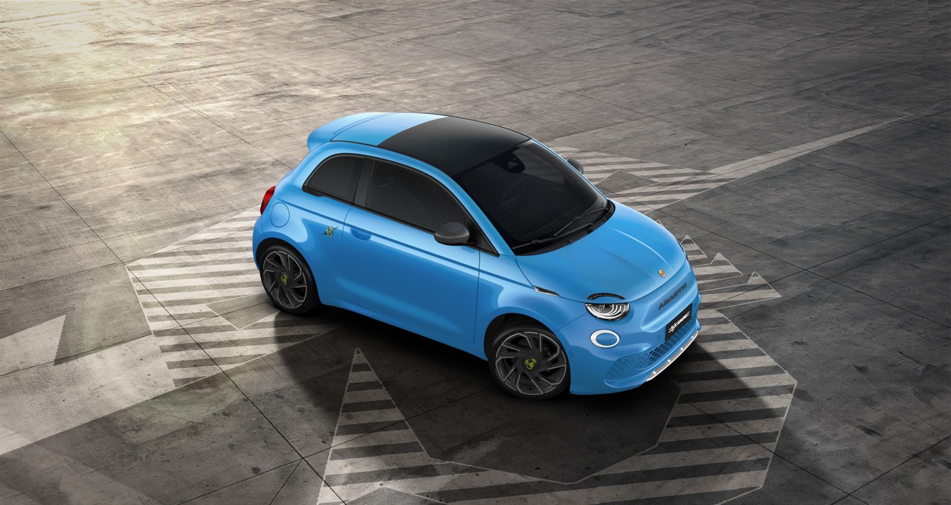FIAT 500 Abarth Turismo-image-5