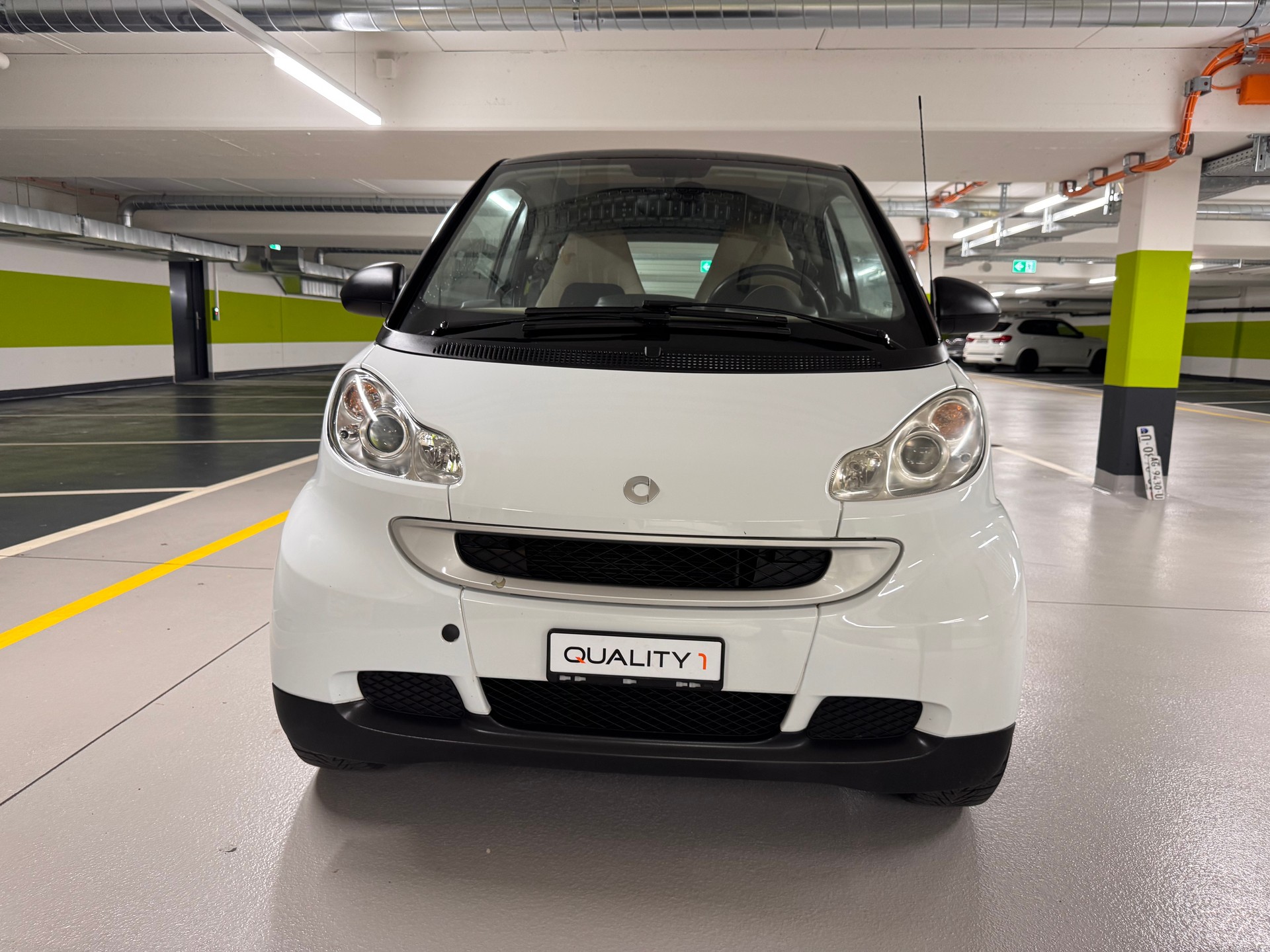SMART fortwo pulse softouch-image-1