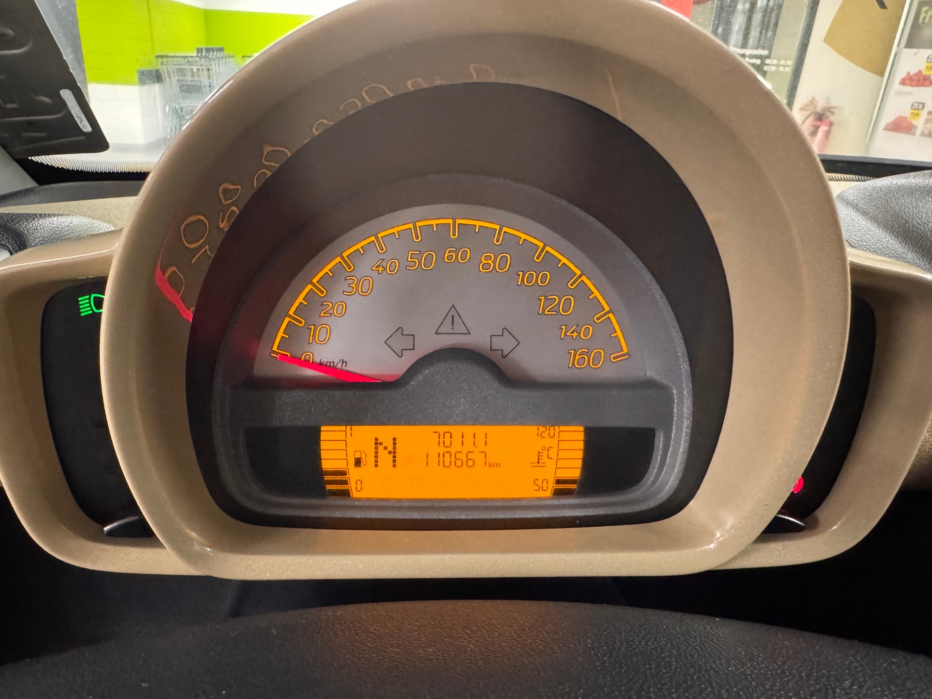 SMART fortwo pulse softouch-image-13