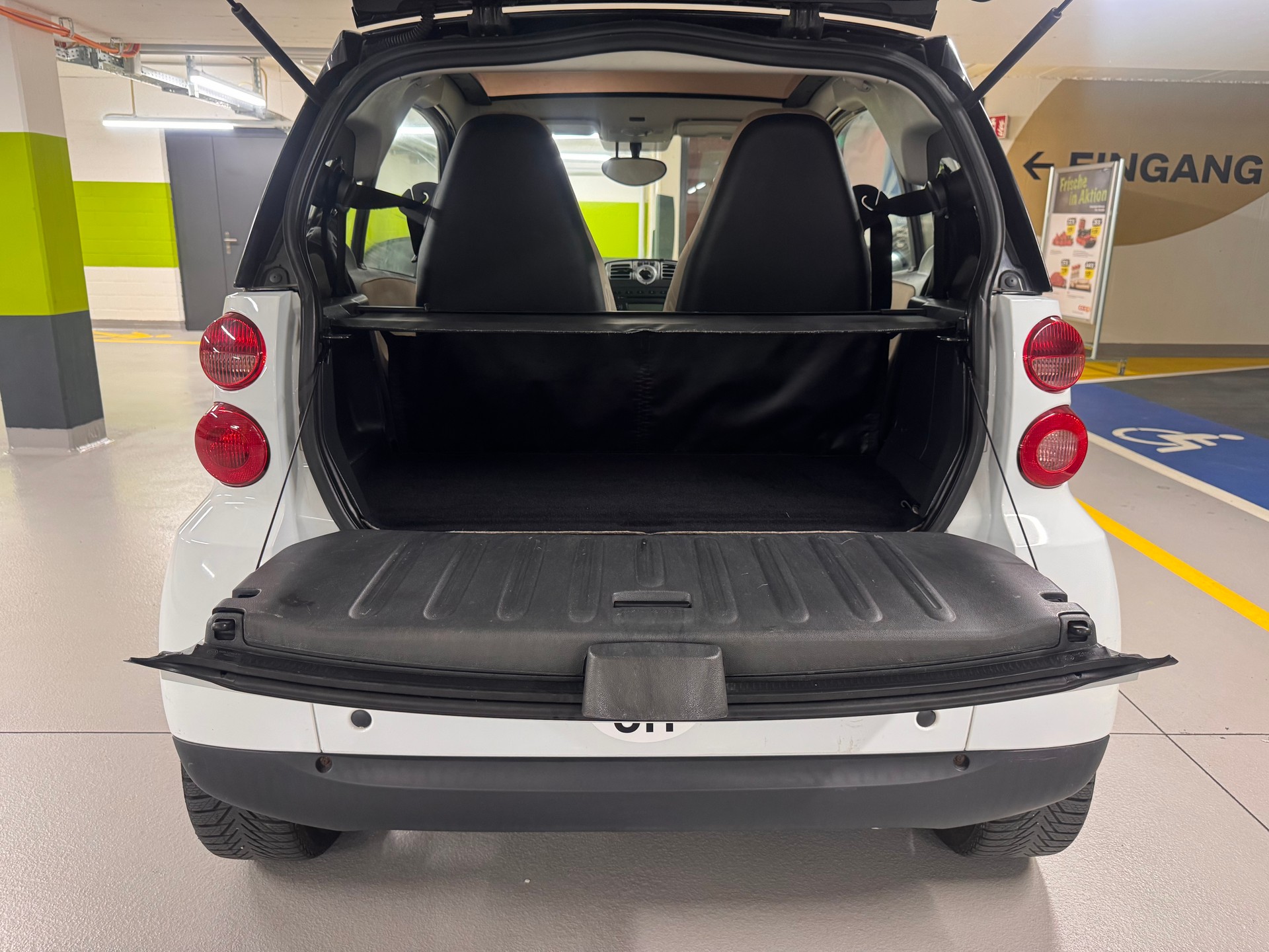SMART fortwo pulse softouch-image-9