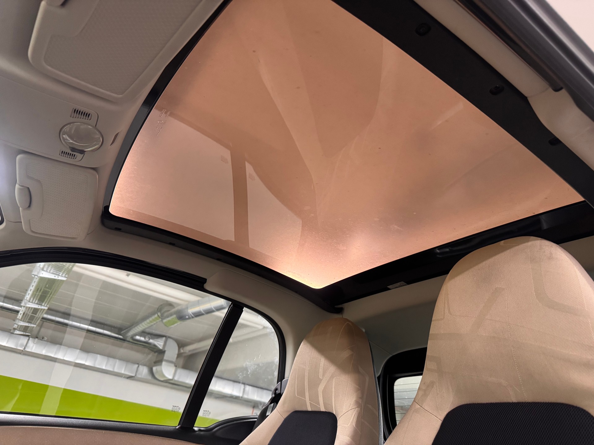 SMART fortwo pulse softouch-image-11