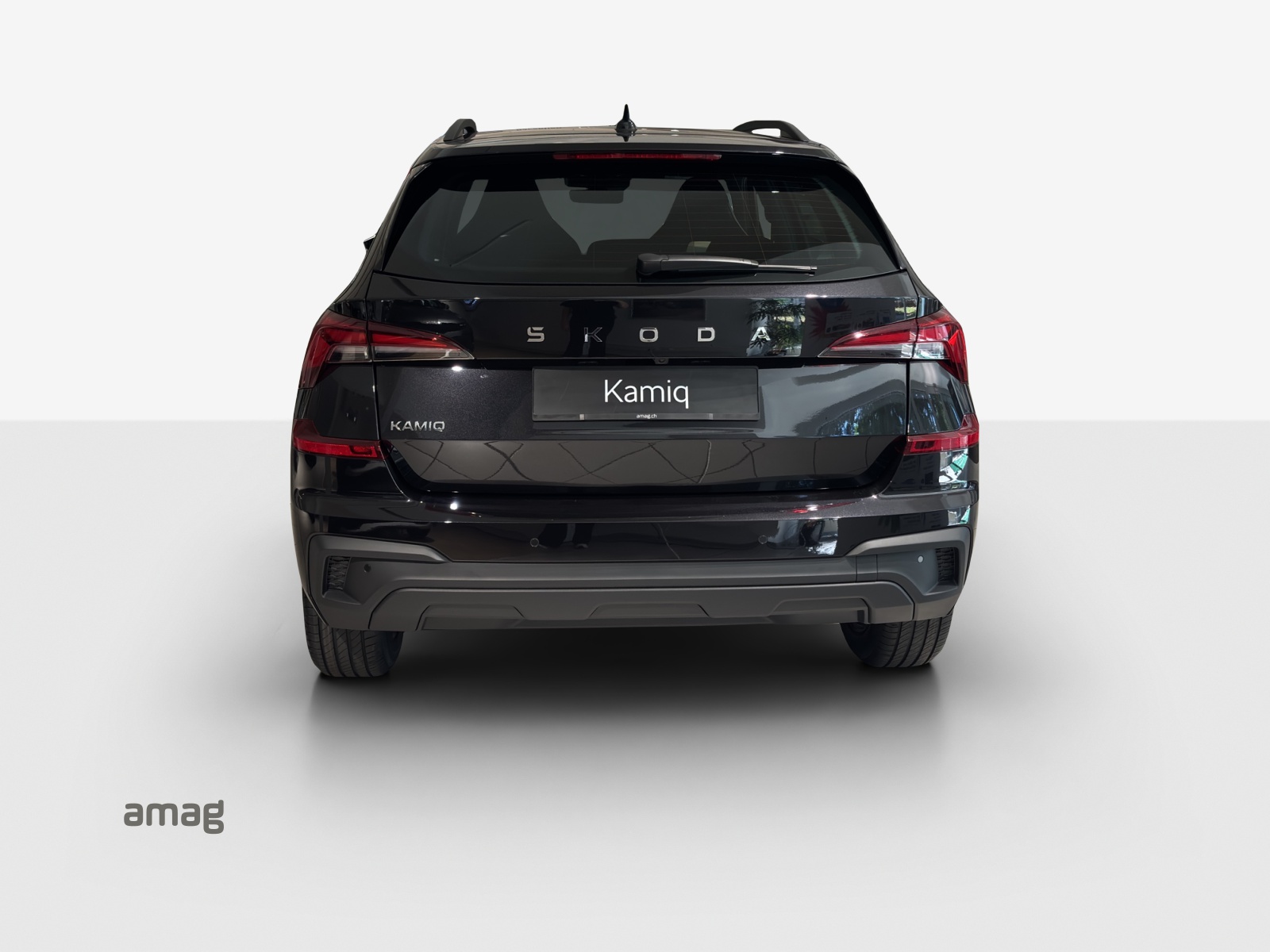 SKODA Kamiq 1.5 TSI Dynamic DSG-image-3