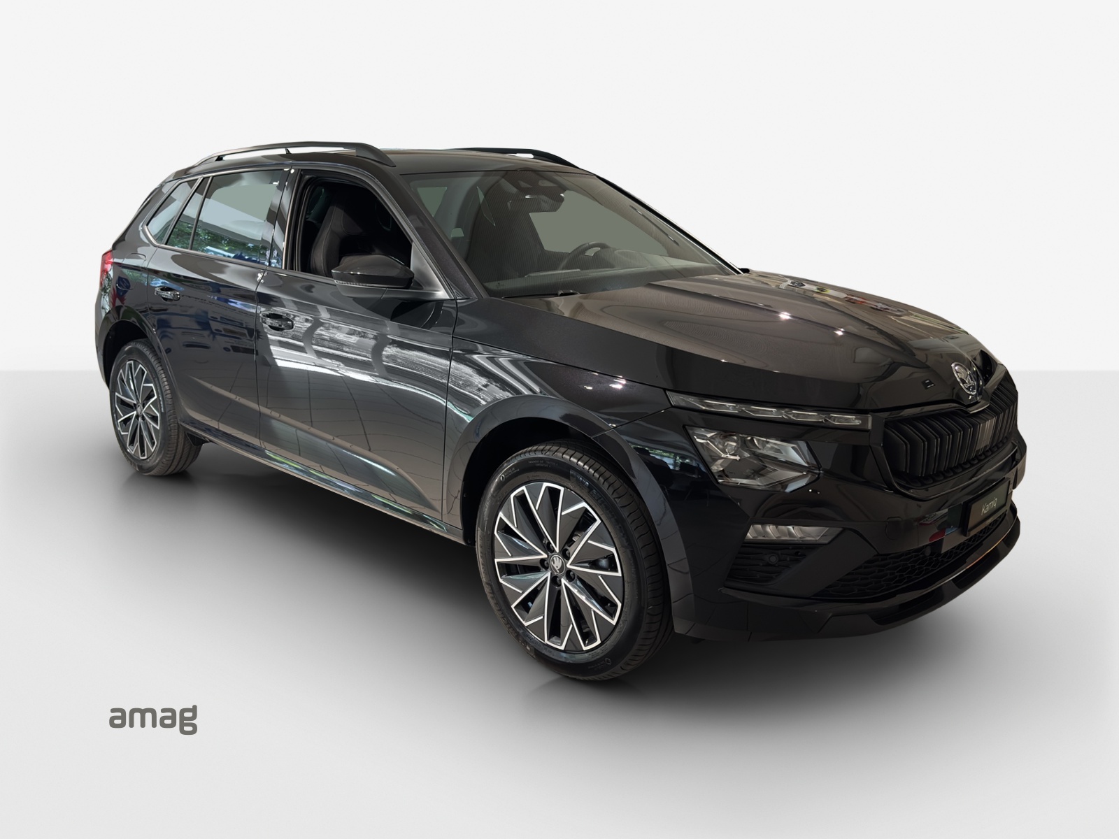 SKODA Kamiq 1.5 TSI Dynamic DSG-image-5
