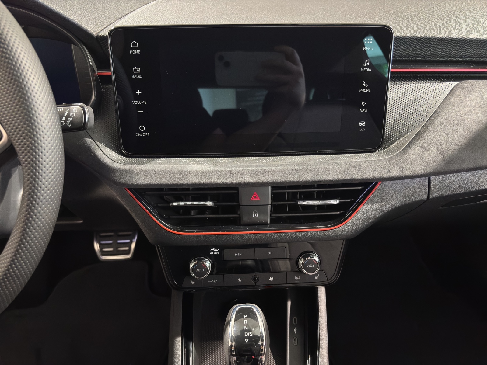 SKODA Kamiq 1.5 TSI Dynamic DSG-image-10