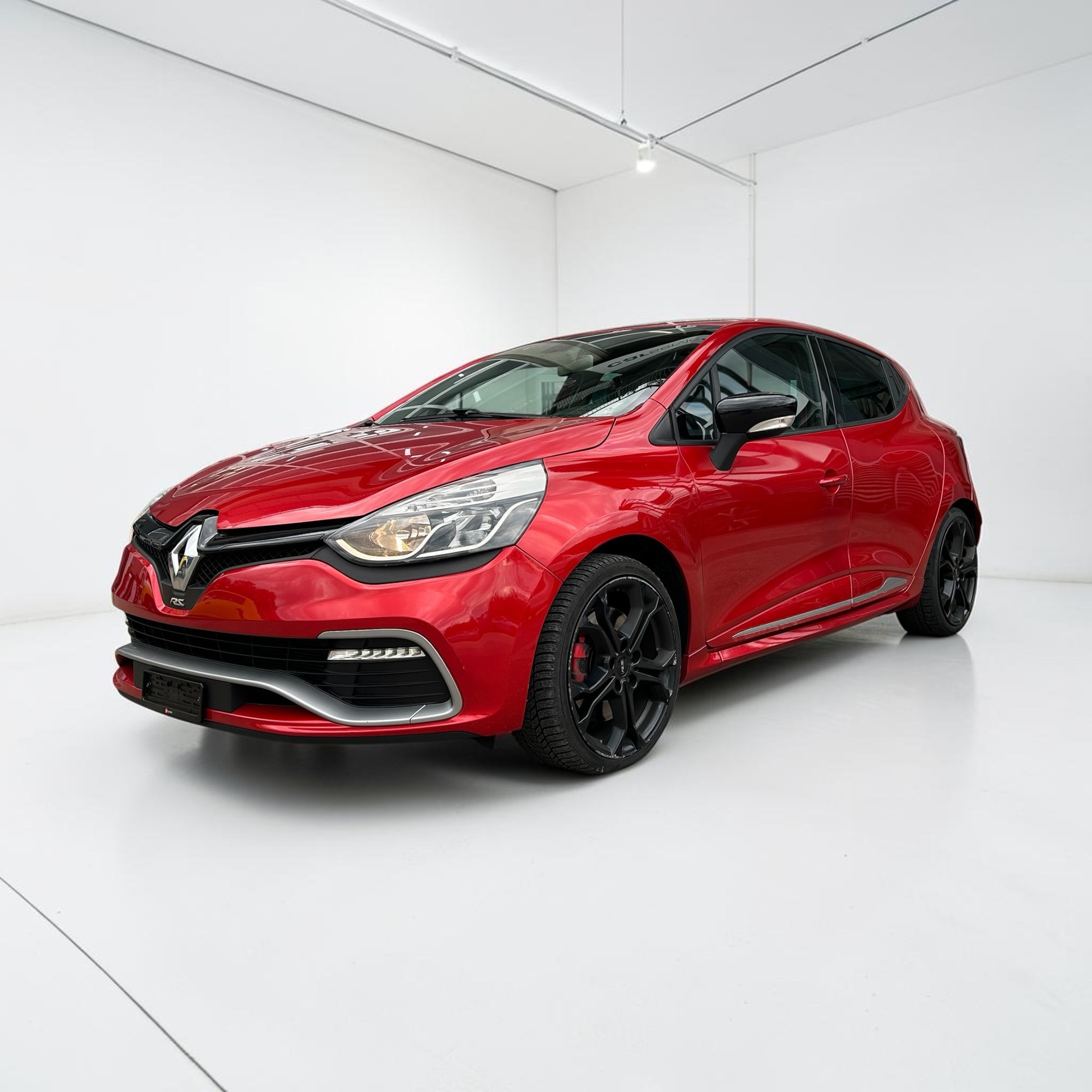 RENAULT Clio 1.6 T RS 200 EDC-image-0