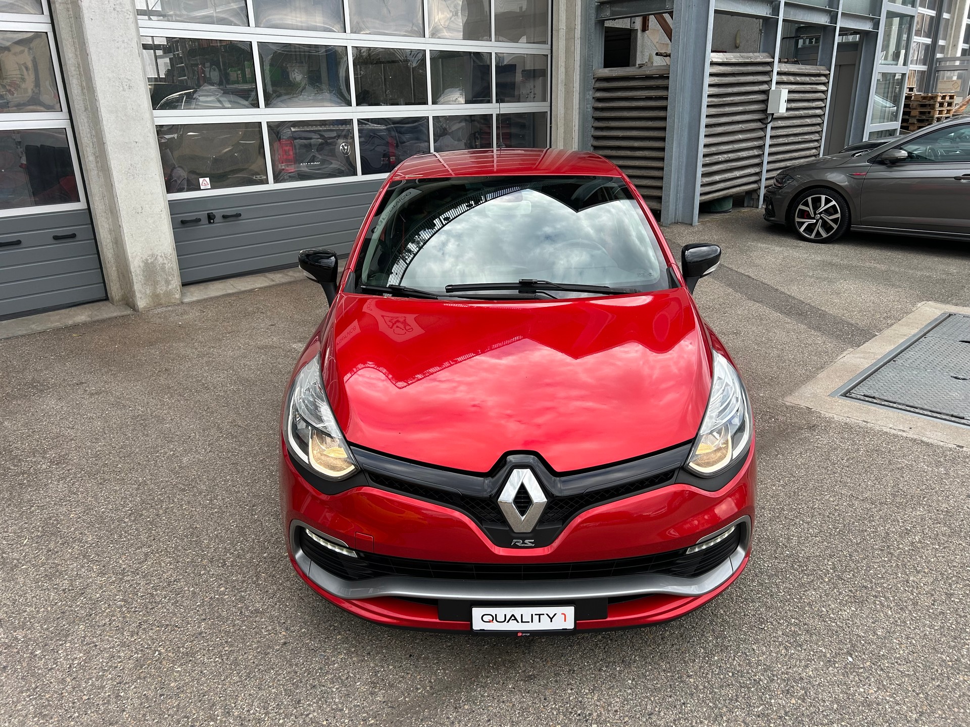 RENAULT Clio 1.6 T RS 200 EDC-image-8