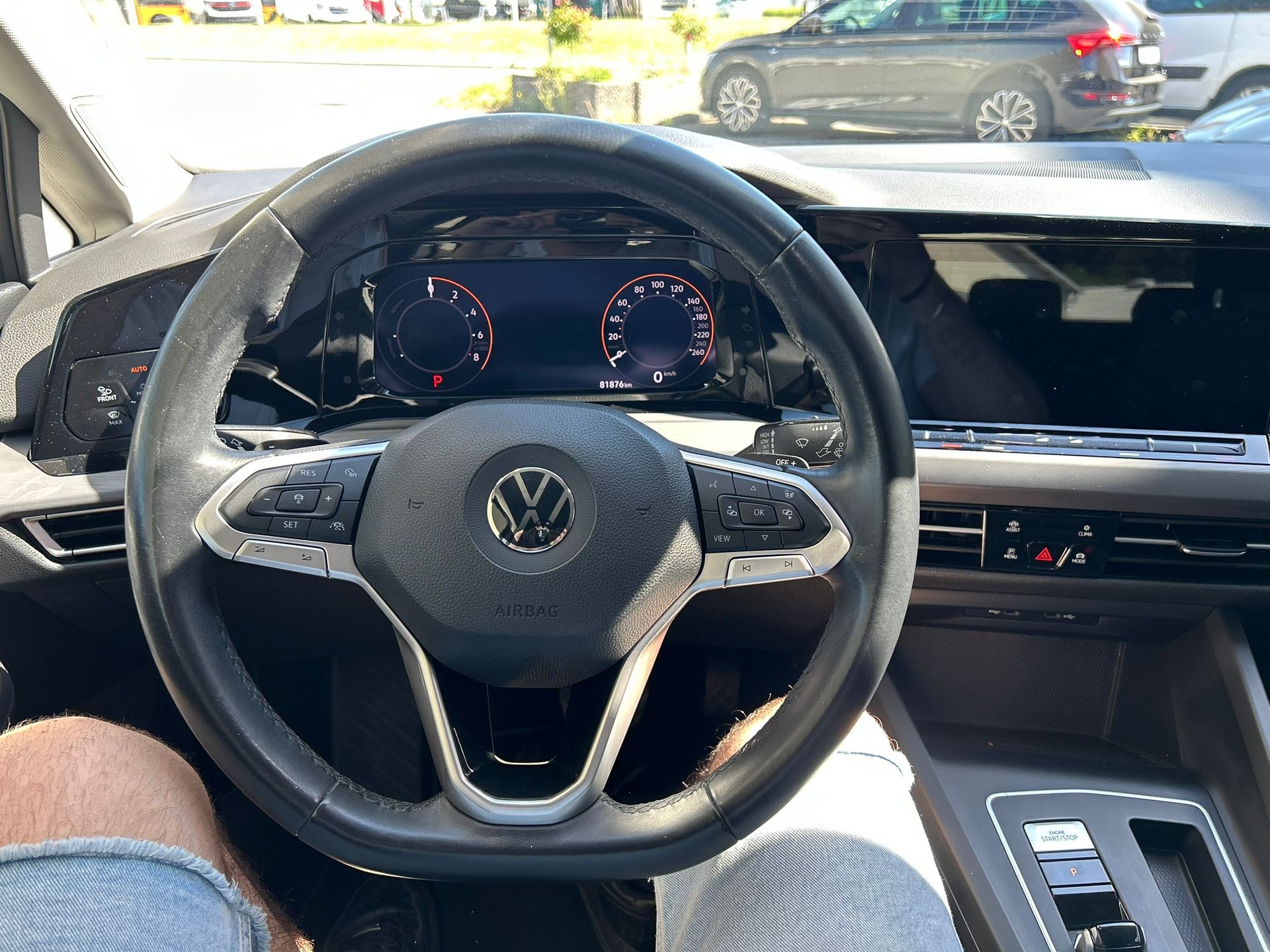 VW Golf 1.4 TSI PHEV Style-image-9