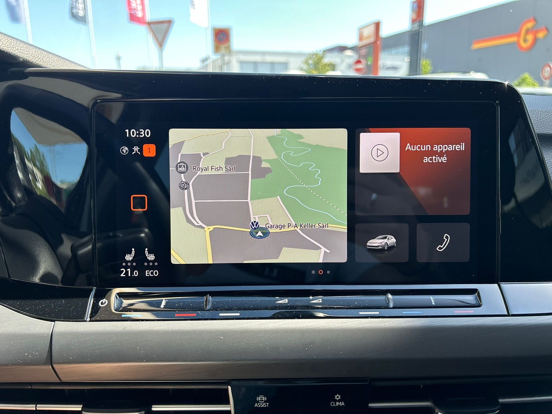 VW Golf 1.4 TSI PHEV Style-image-13