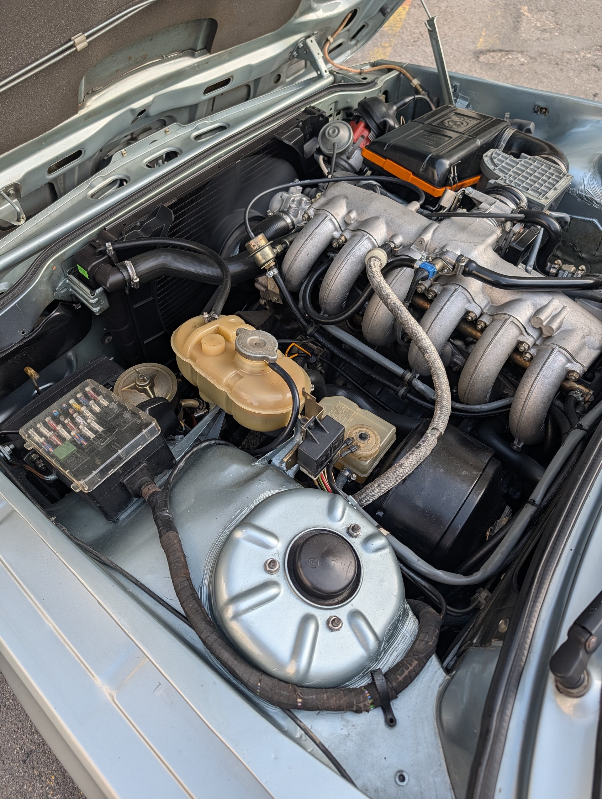 BMW E12 528i Veteran-image-12