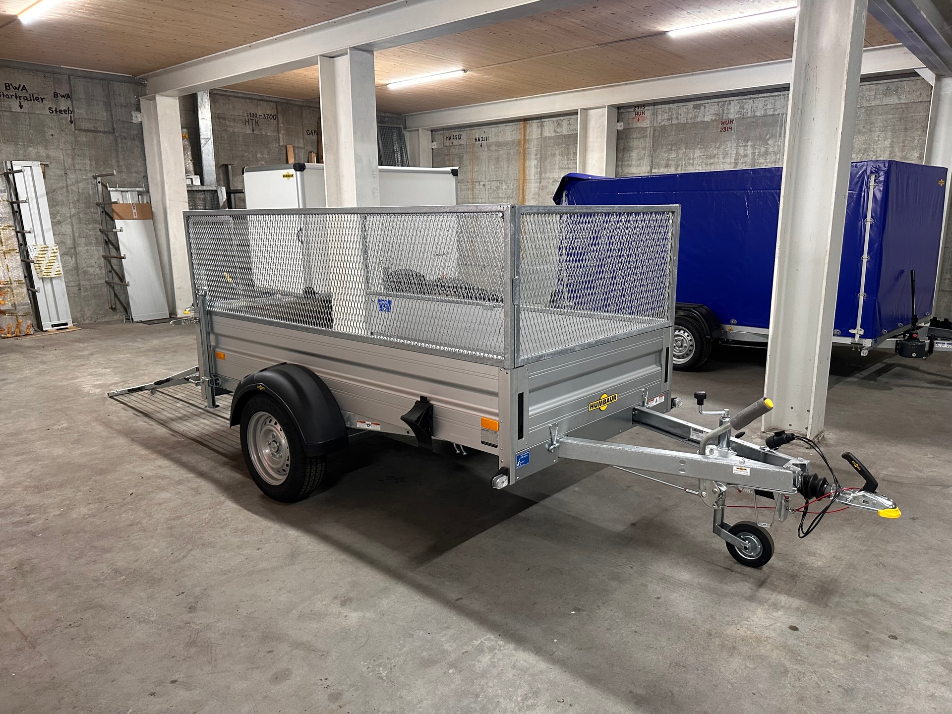 HUMBAUR HA 132513 ÜFW-image-7