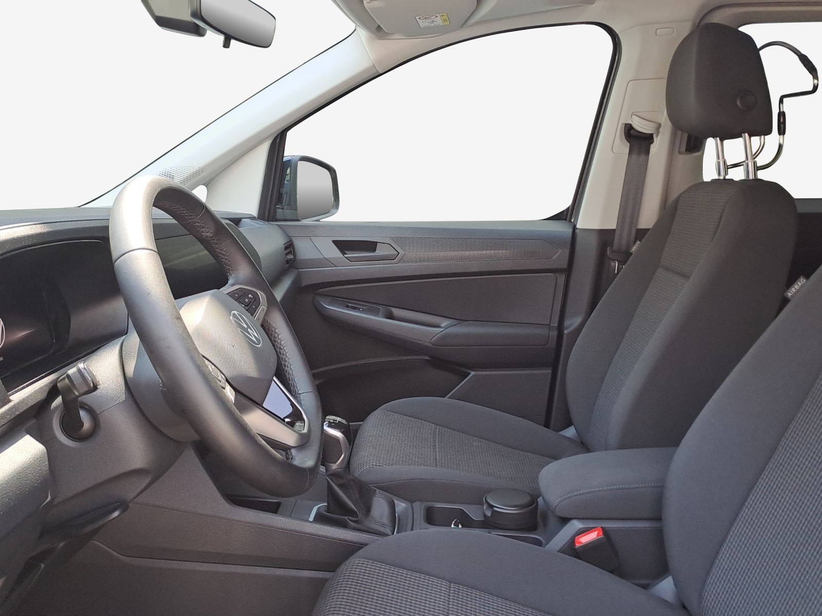 VW Caddy 1.5 TSI California Spirit-image-7