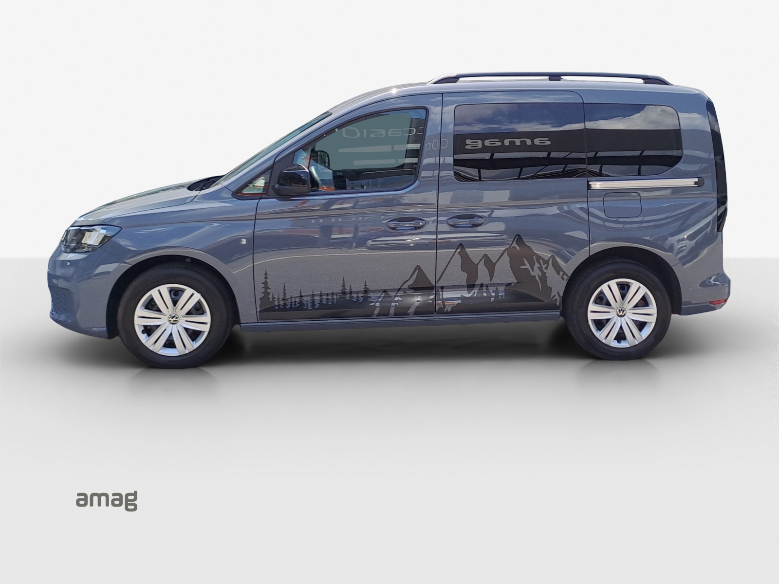 VW Caddy 1.5 TSI California Spirit-showroom-element-1
