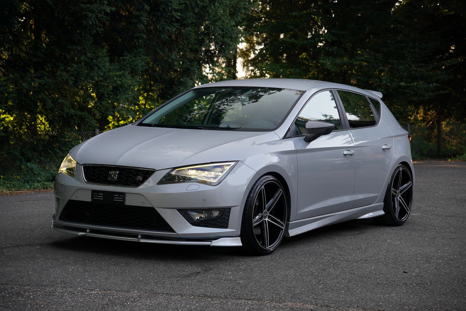 SEAT Leon 1.8 TSI FR DSG-image-6