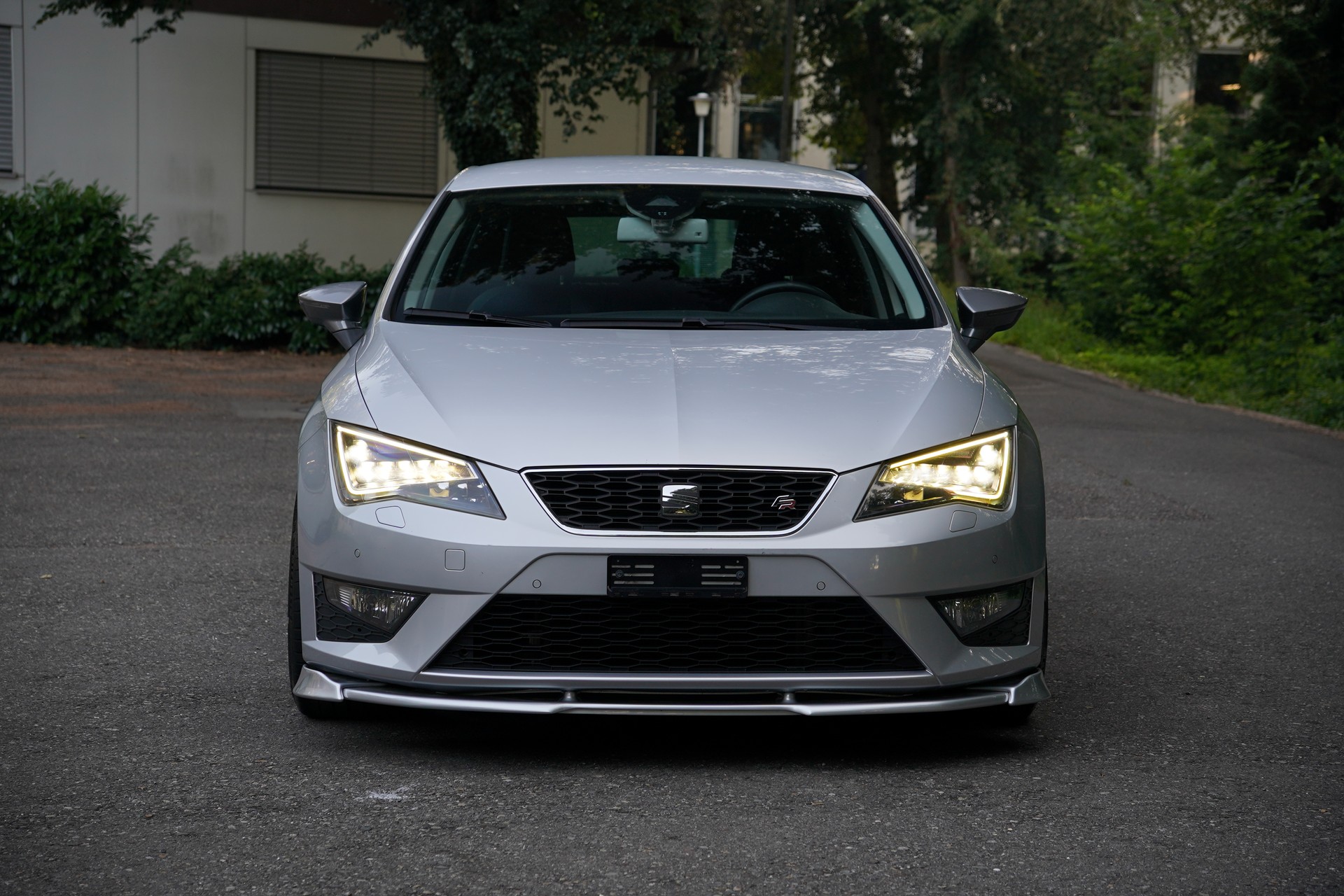 SEAT Leon 1.8 TSI FR DSG-image-7