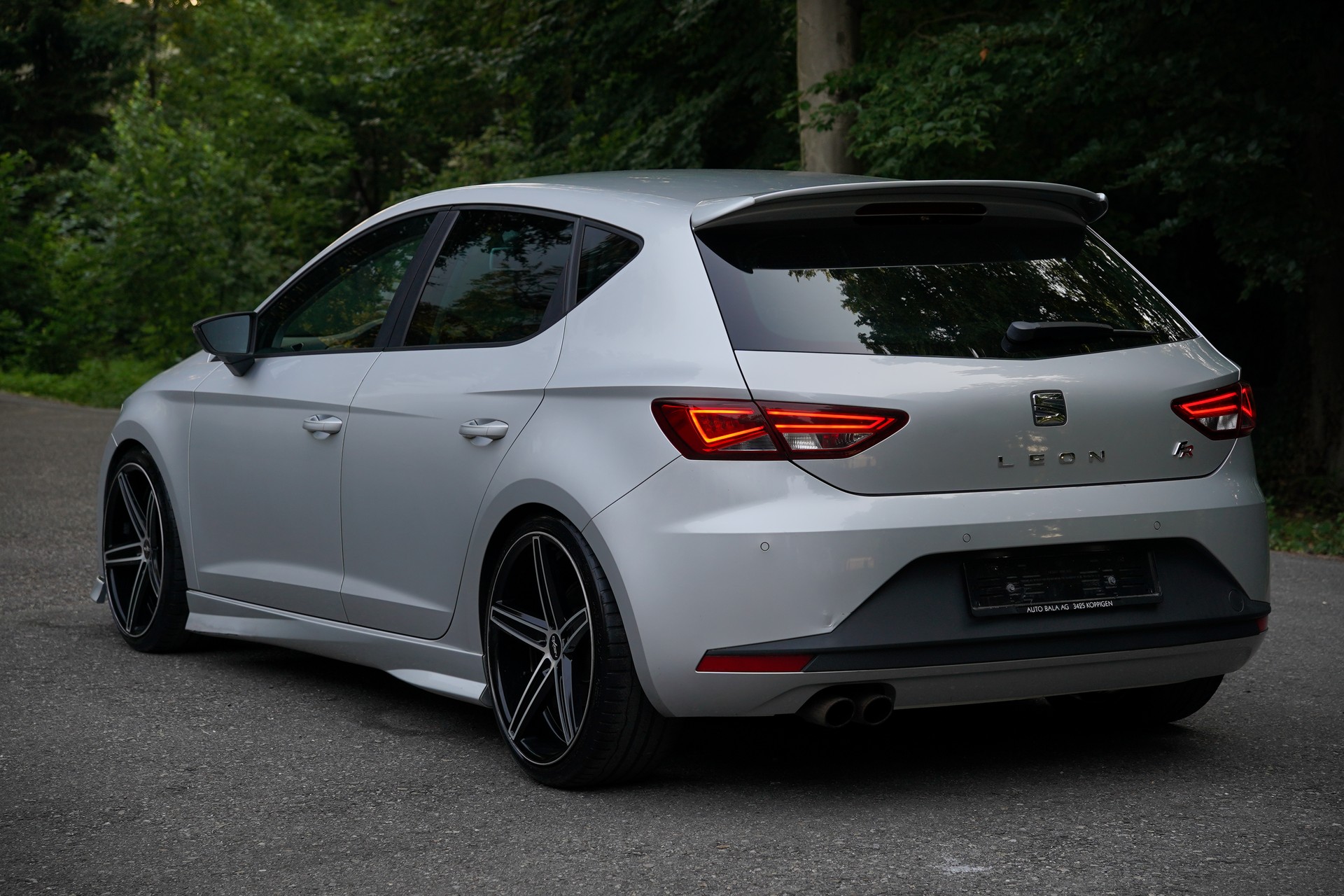SEAT Leon 1.8 TSI FR DSG-image-4