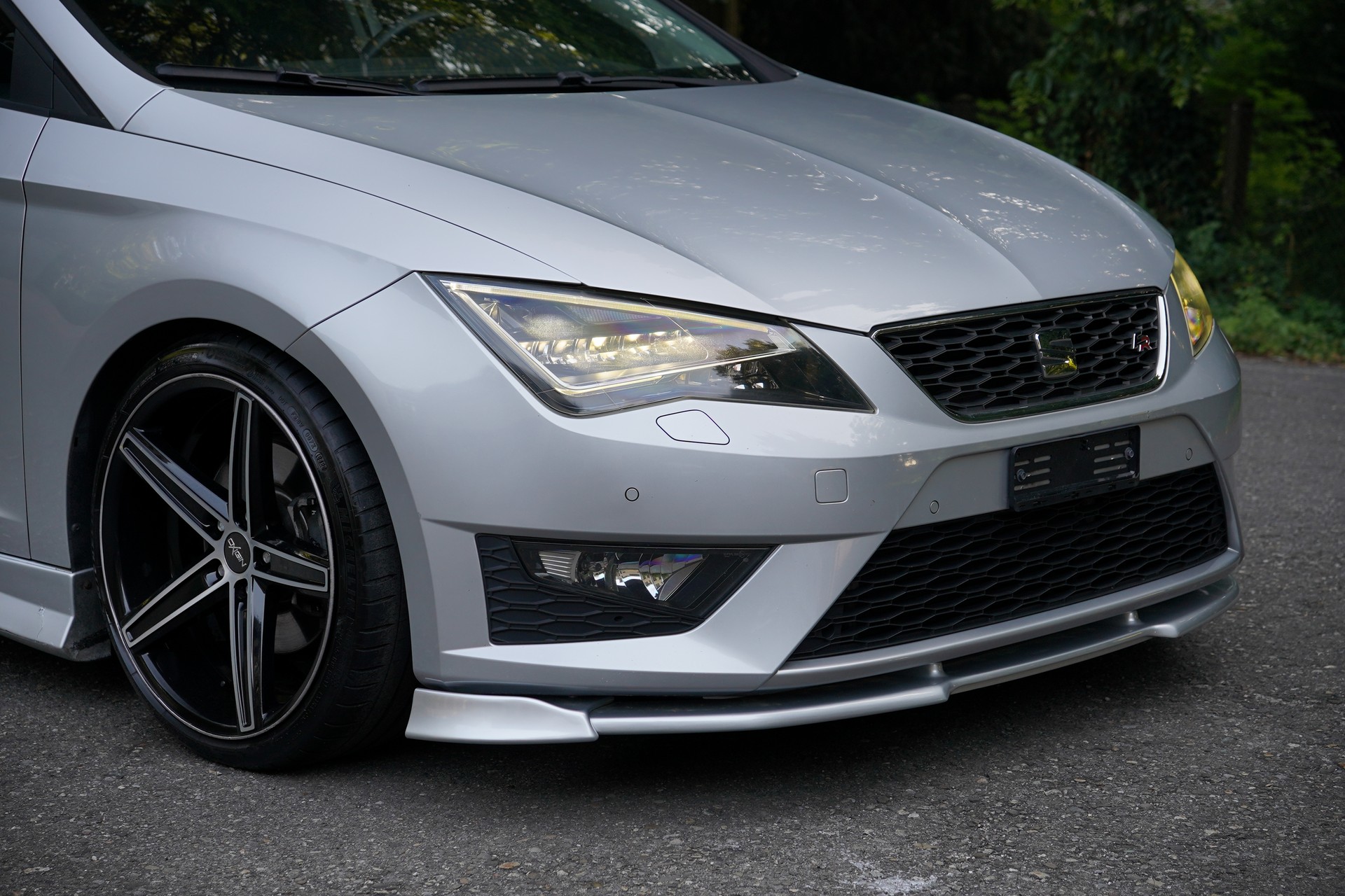 SEAT Leon 1.8 TSI FR DSG-image-10