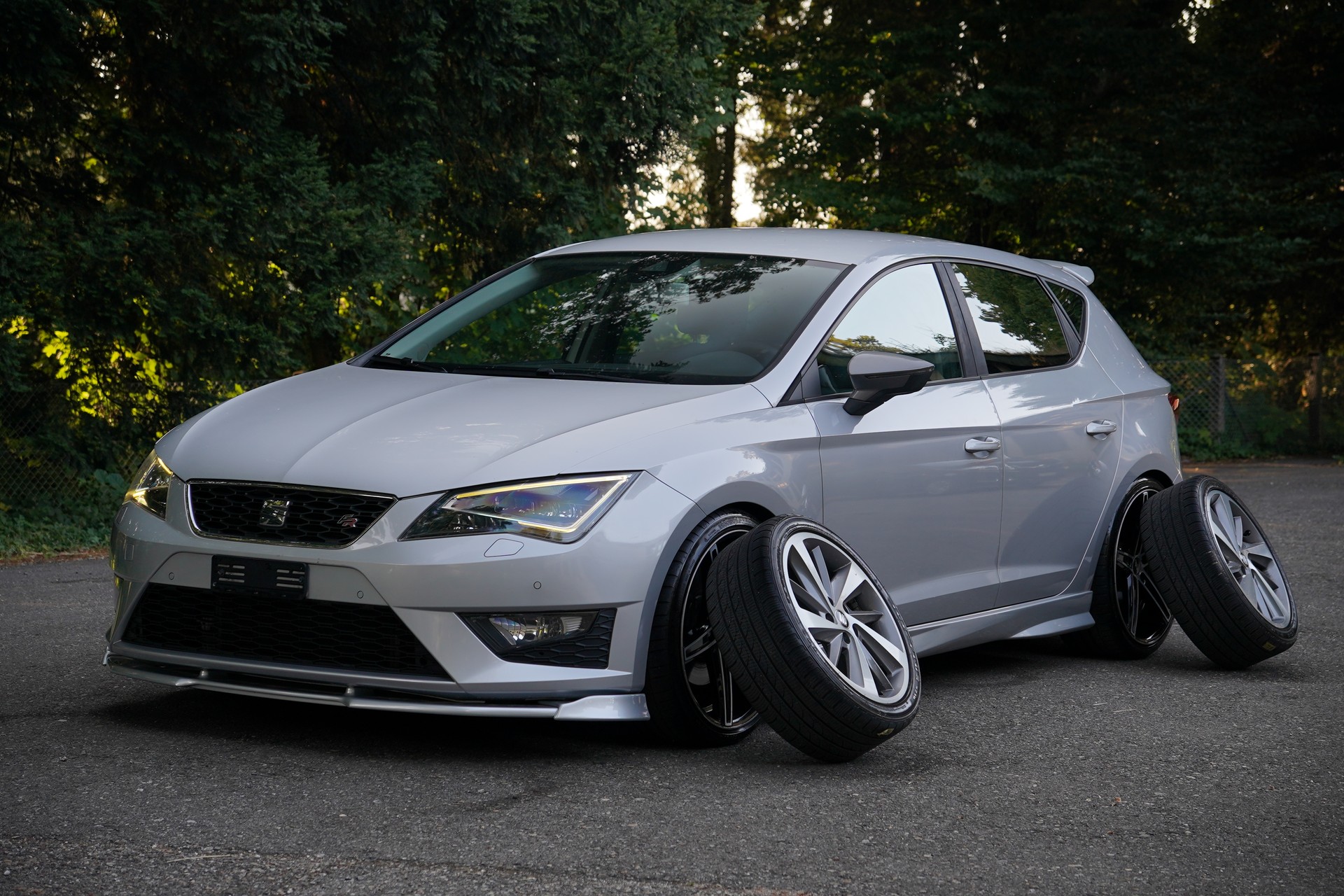 SEAT Leon 1.8 TSI FR DSG-image-8