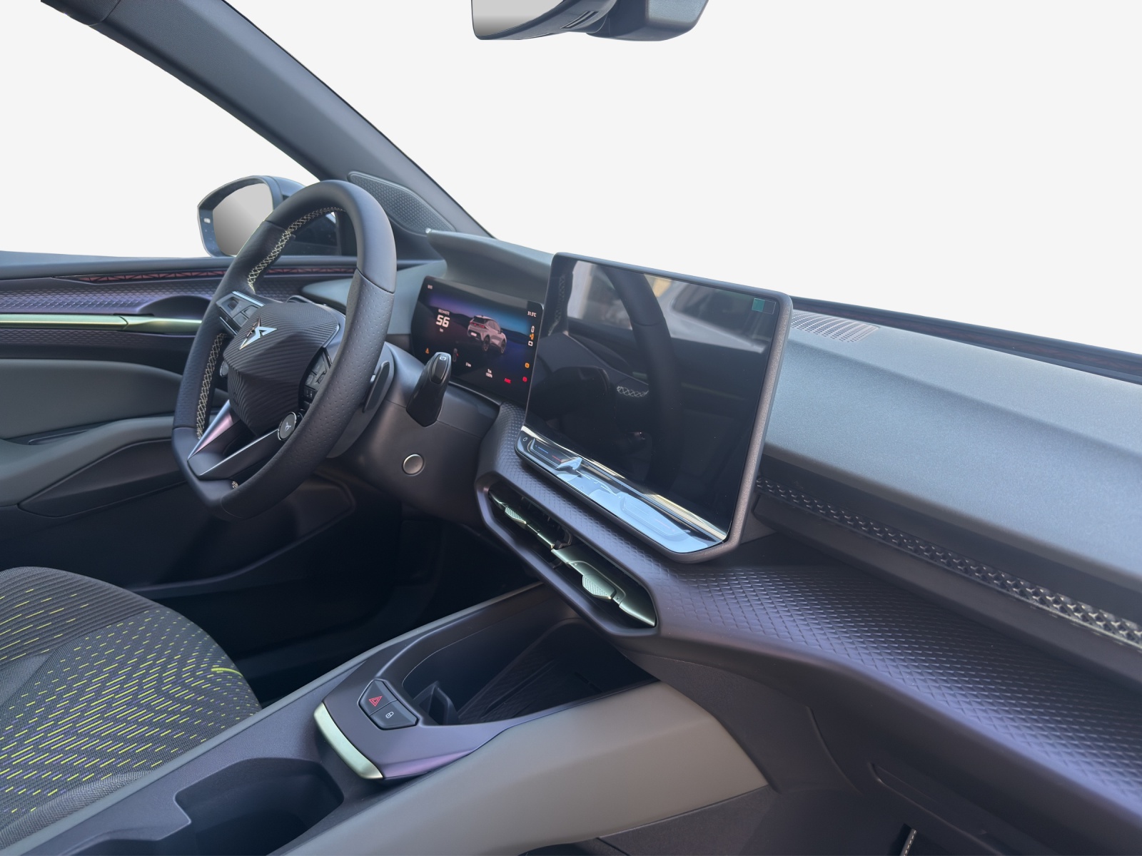 CUPRA Raval 52 kWh VZ Extreme Launch Edition-image-9