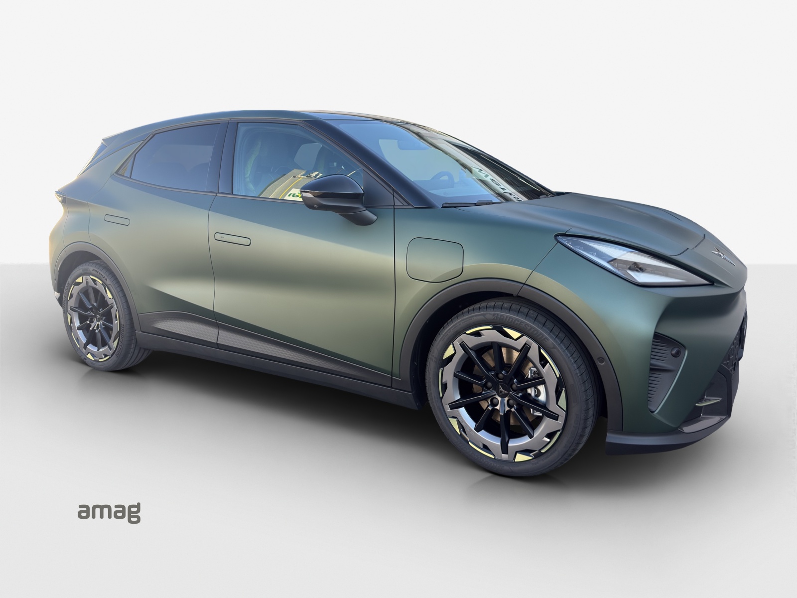 CUPRA Raval 52 kWh VZ Extreme Launch Edition-image-5