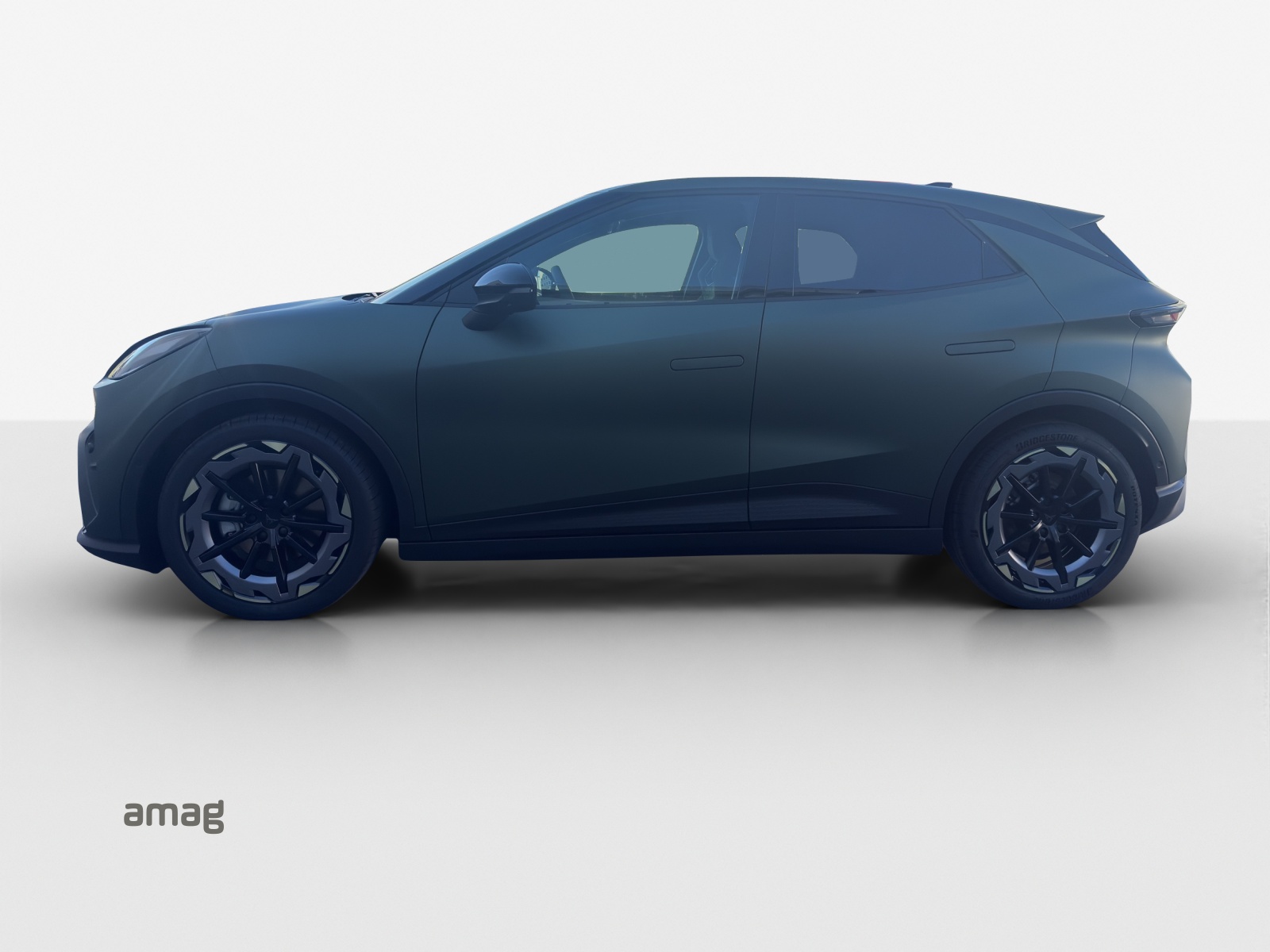 CUPRA Raval 52 kWh VZ Extreme Launch Edition-image-1