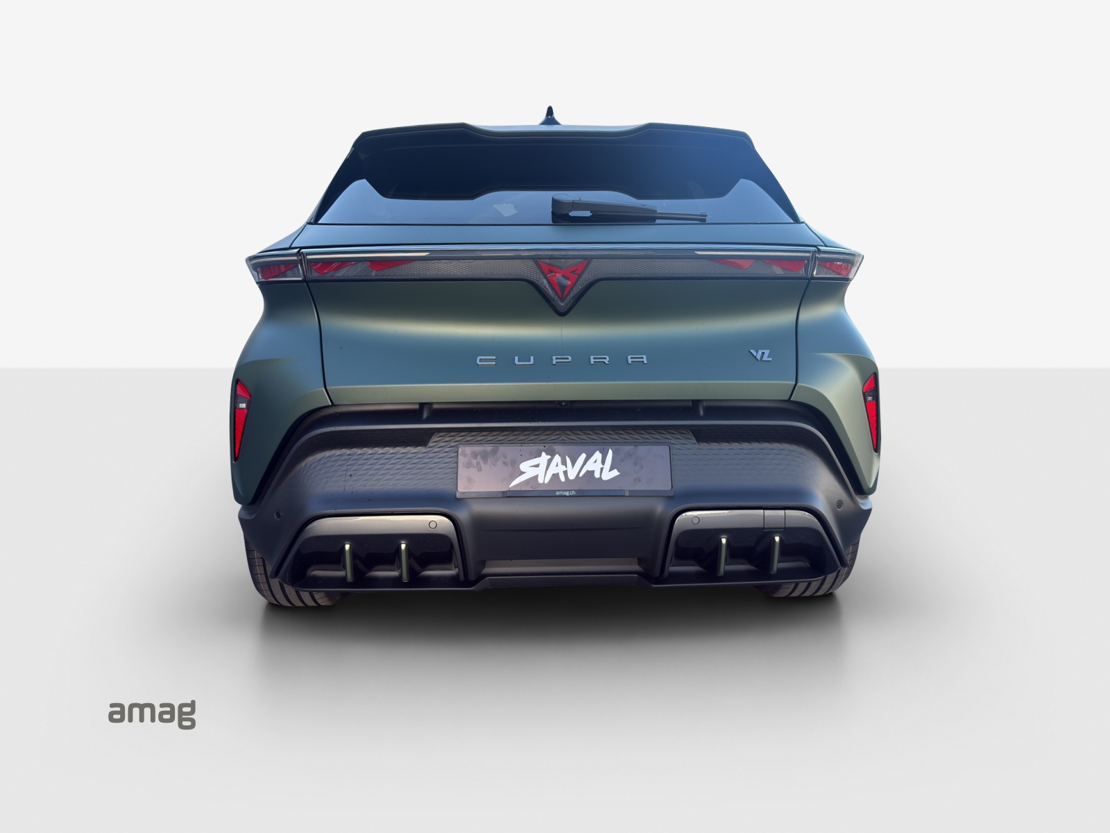 CUPRA Raval 52 kWh VZ Extreme Launch Edition-image-3