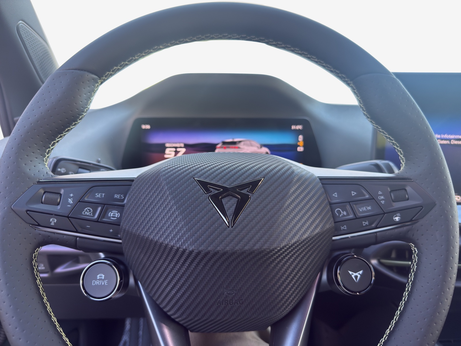 CUPRA Raval 52 kWh VZ Extreme Launch Edition-image-15