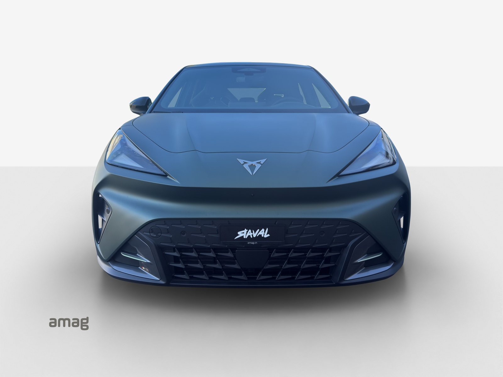 CUPRA Raval 52 kWh VZ Extreme Launch Edition-image-6