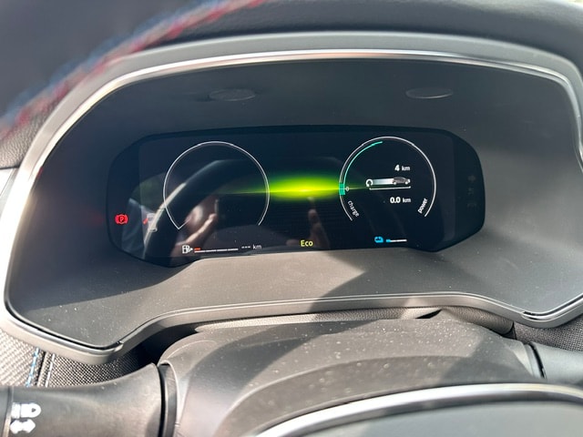 RENAULT Captur 1.8 E-Tech 160 Esprit Alpine DHT-image-20