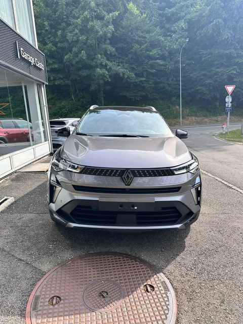 RENAULT Captur 1.8 E-Tech 160 Esprit Alpine DHT-image-1