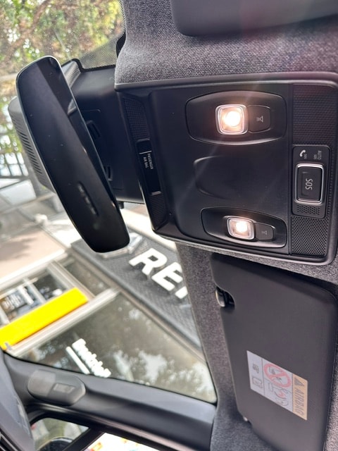 RENAULT Captur 1.8 E-Tech 160 Esprit Alpine DHT-image-19