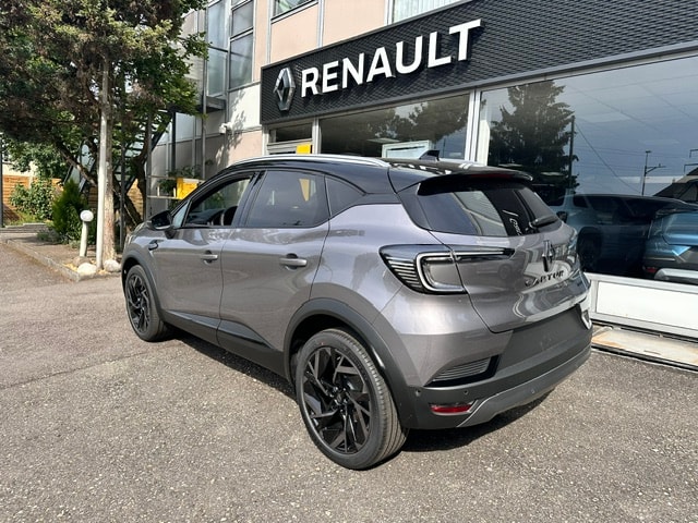 RENAULT Captur 1.8 E-Tech 160 Esprit Alpine DHT-image-4