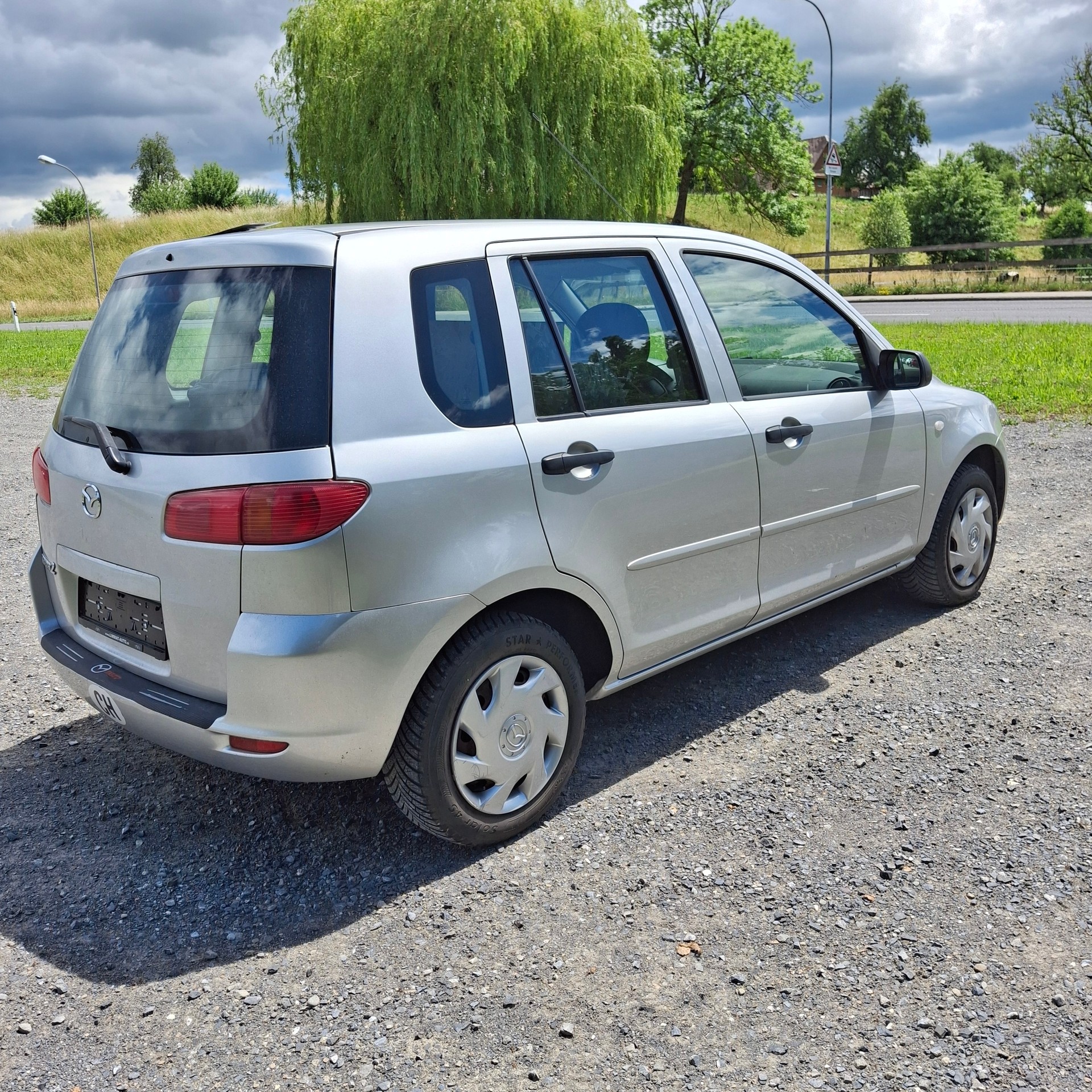 MAZDA 1.4 Exclusive-image-4