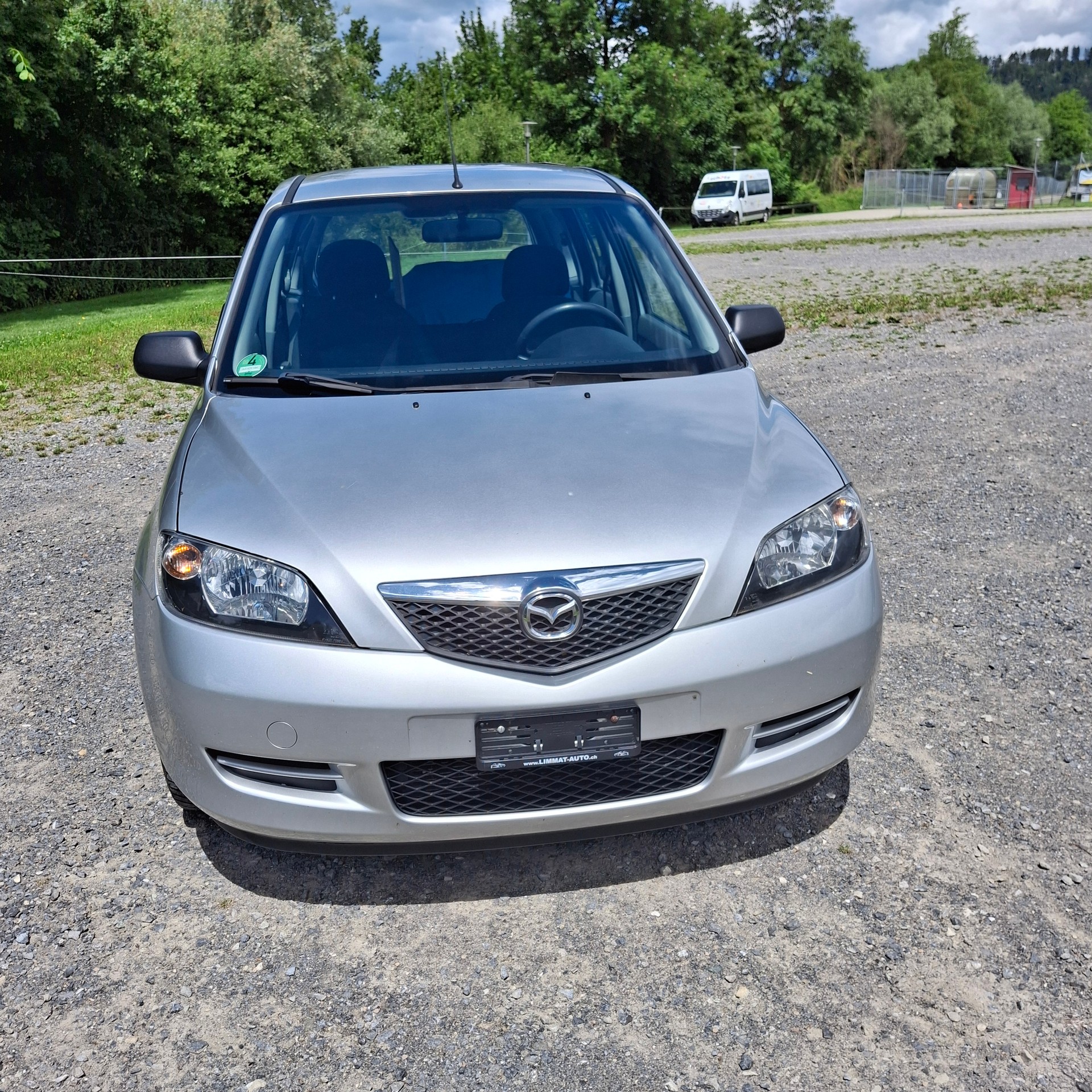 MAZDA 1.4 Exclusive-image-2