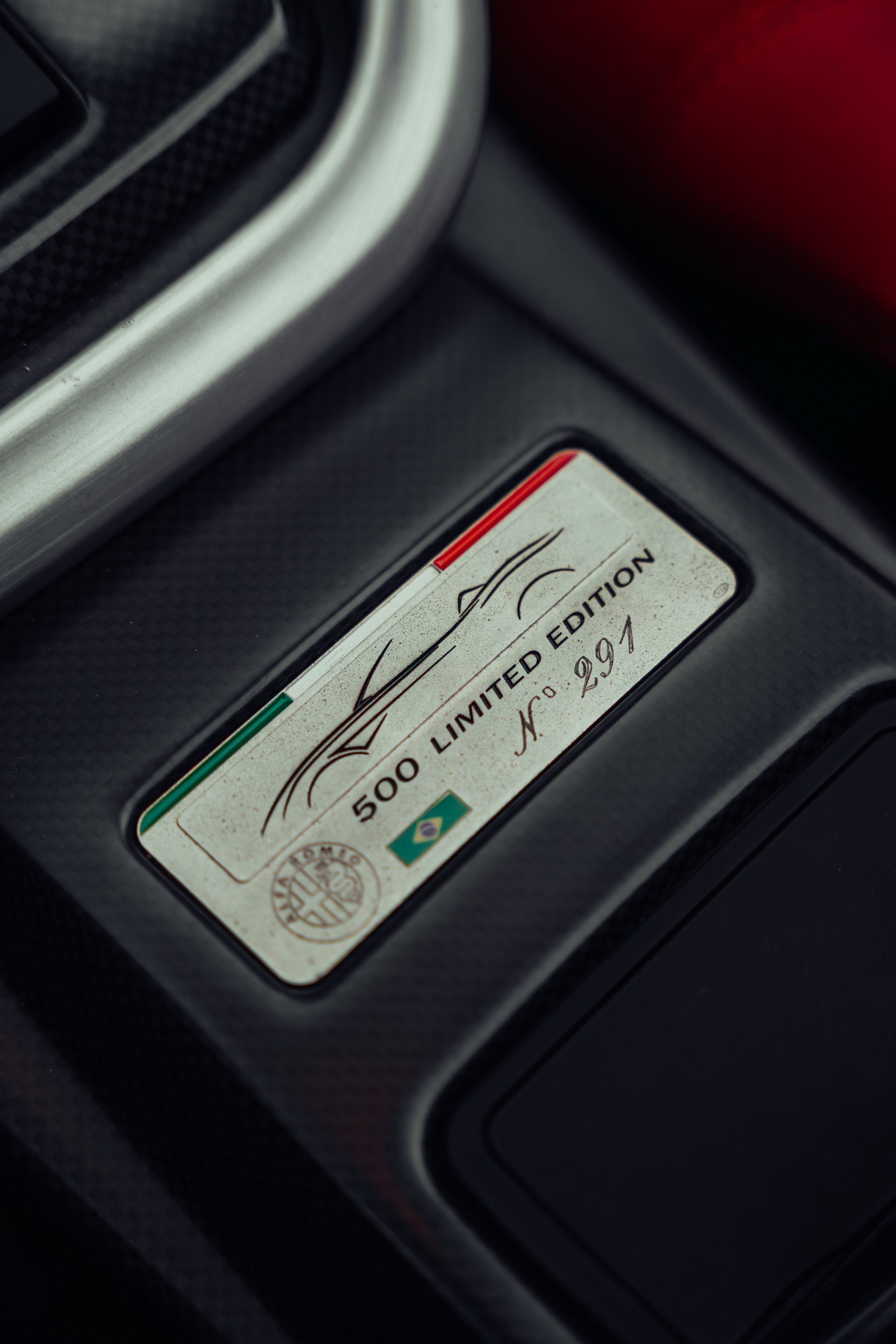 ALFA ROMEO 8C Spider 1/500-image-7