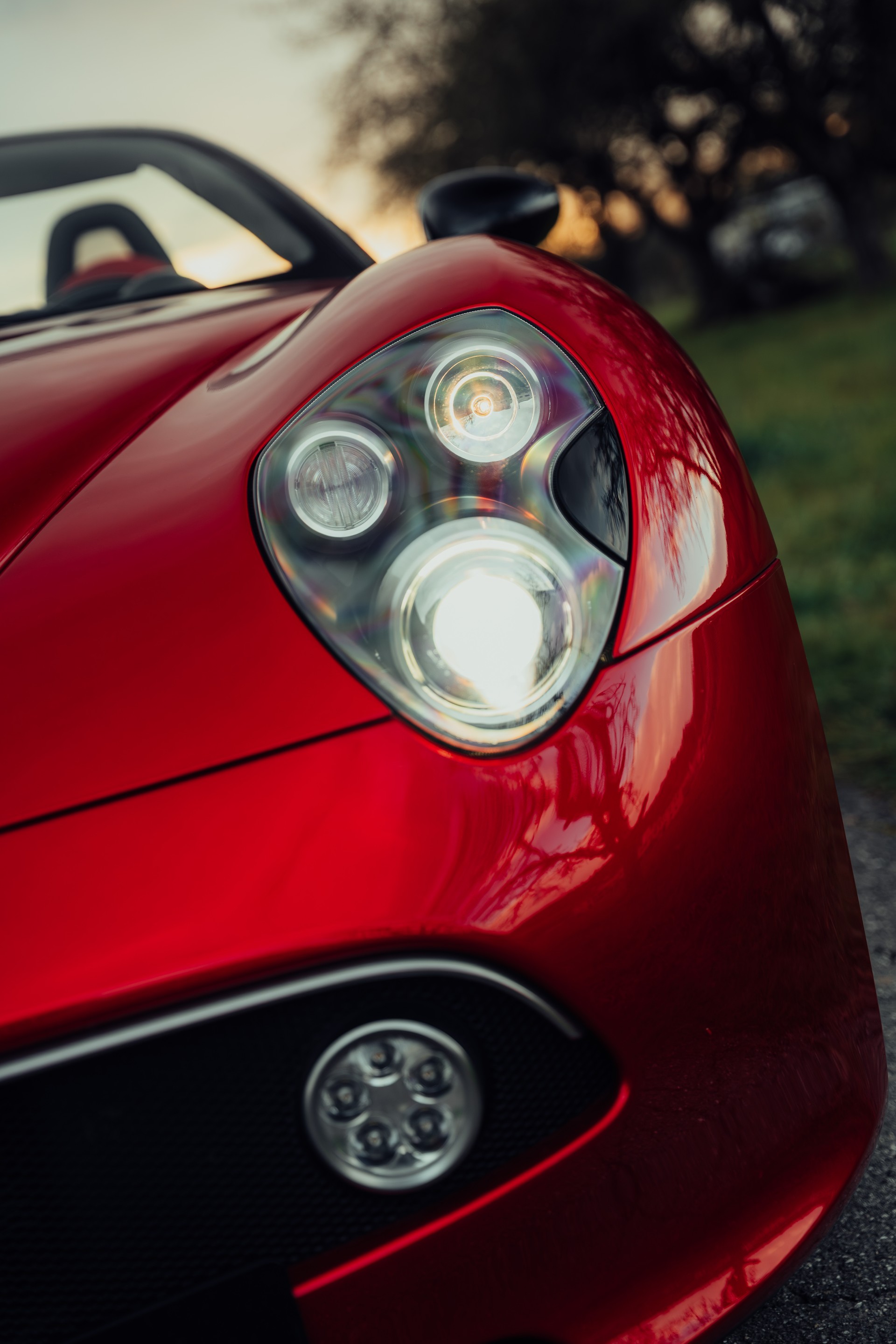 ALFA ROMEO 8C Spider 1/500-image-11