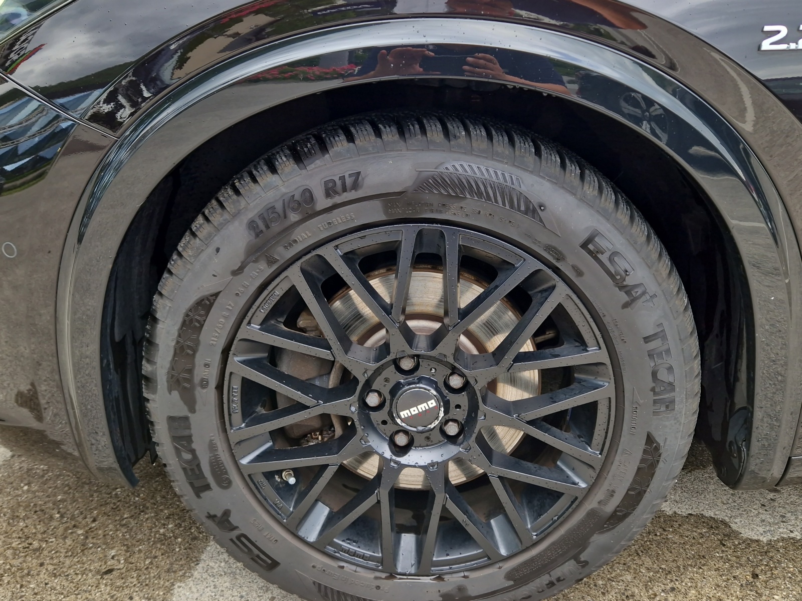 INFINITI Q30 2.2d Premium DCT AWD-image-15